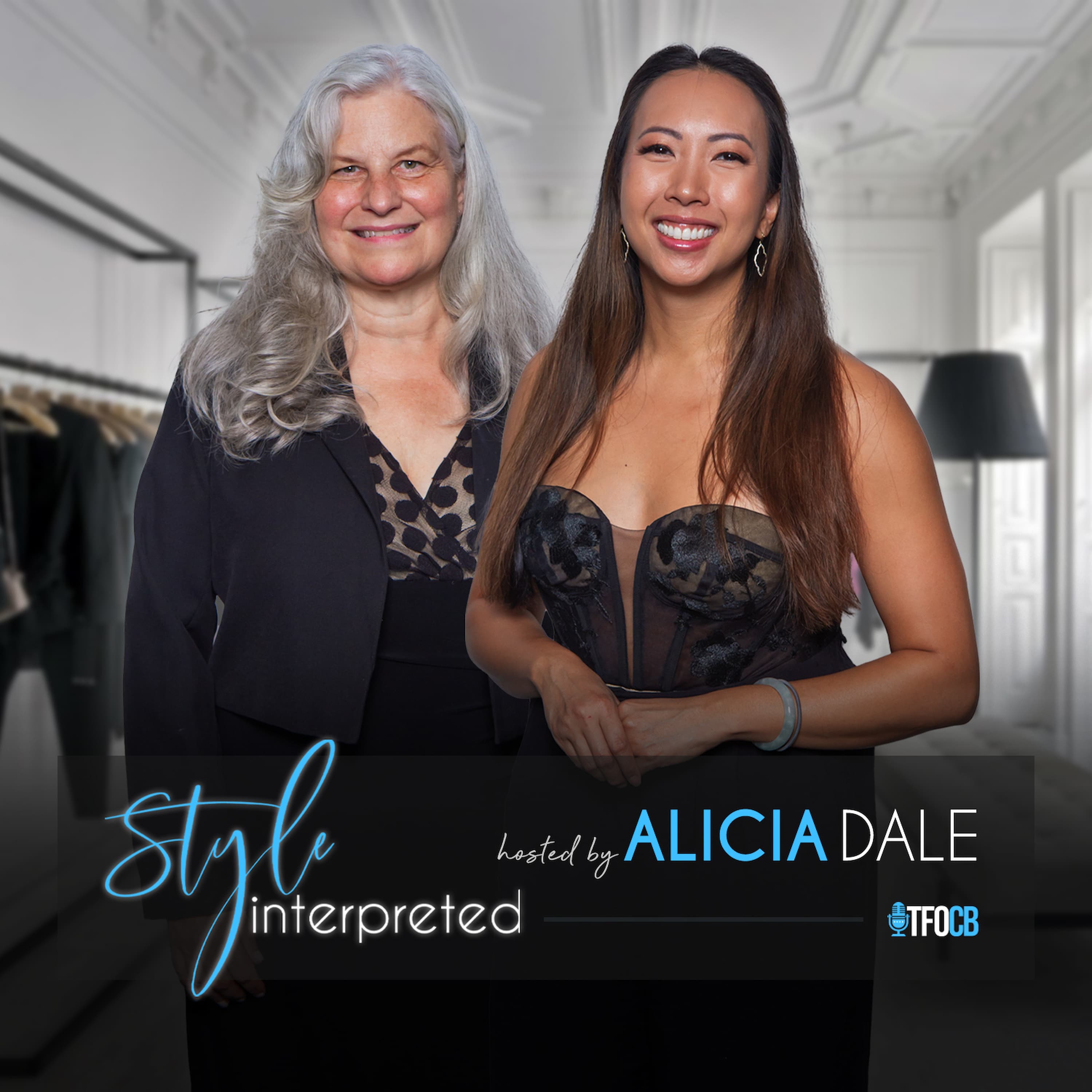 Style Interpreted