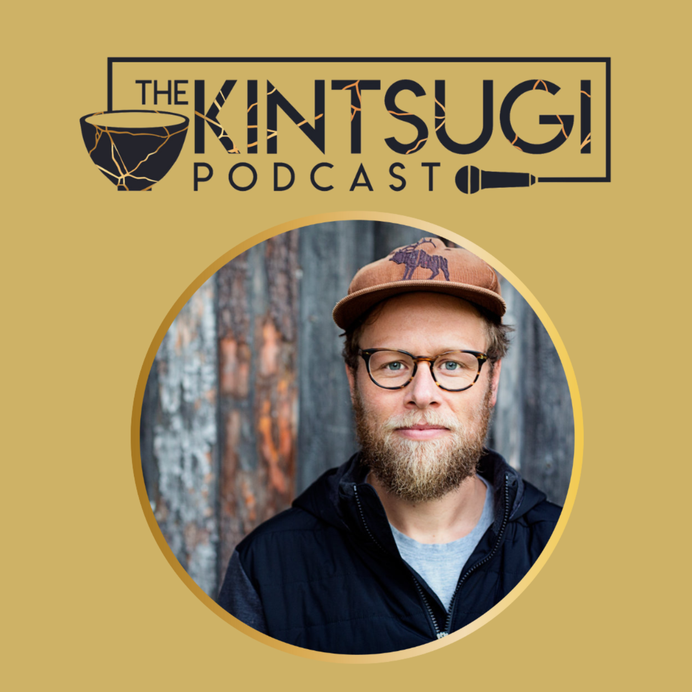 #169 | The Power of Collective Resilience: Healing & Post-Traumatic Growth with Adam Pearce