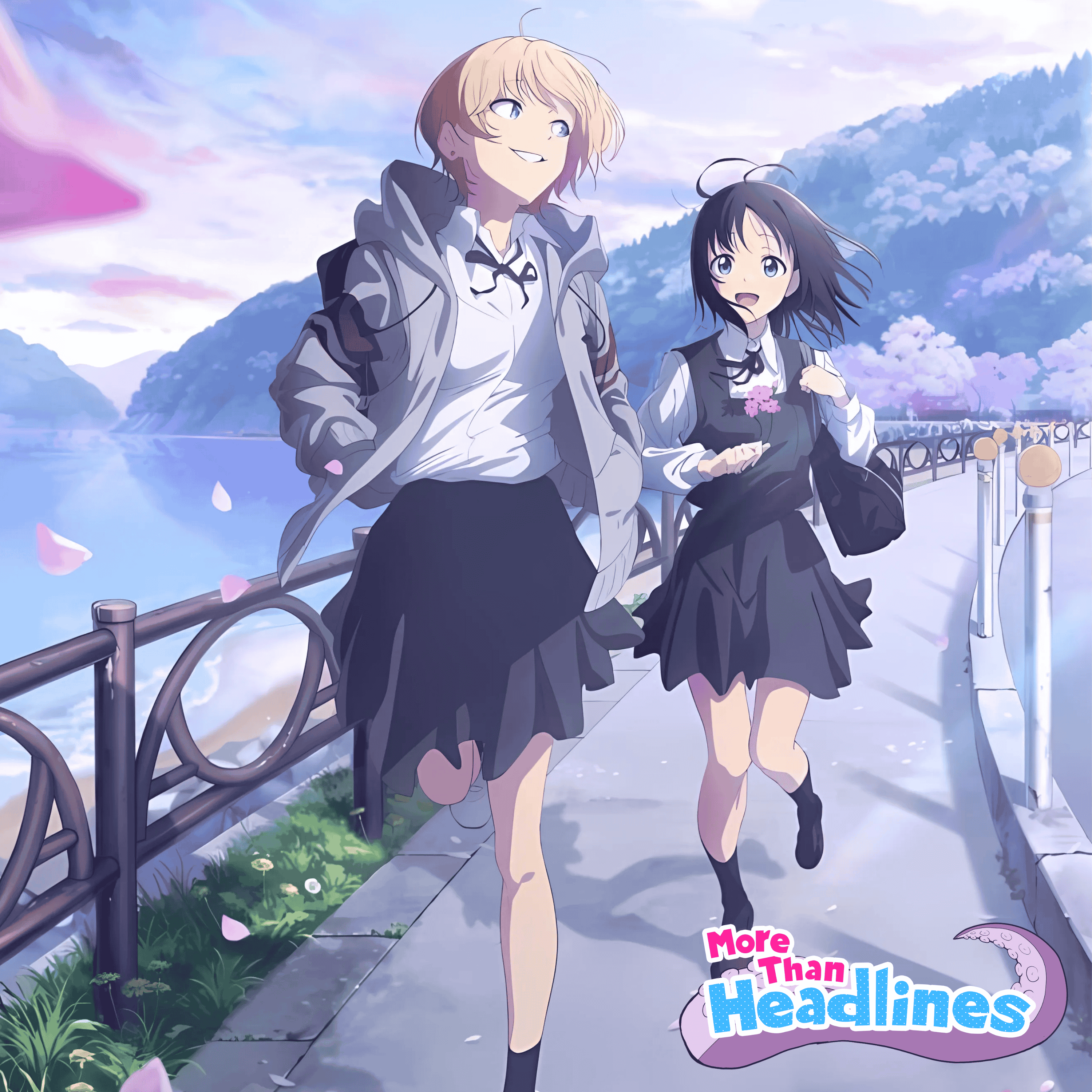 Early Impressions on 25 Anime from the Winter Season + Sakamoto Days E2 Review, Attack on Titan, Alice in Wonderland & CHaO