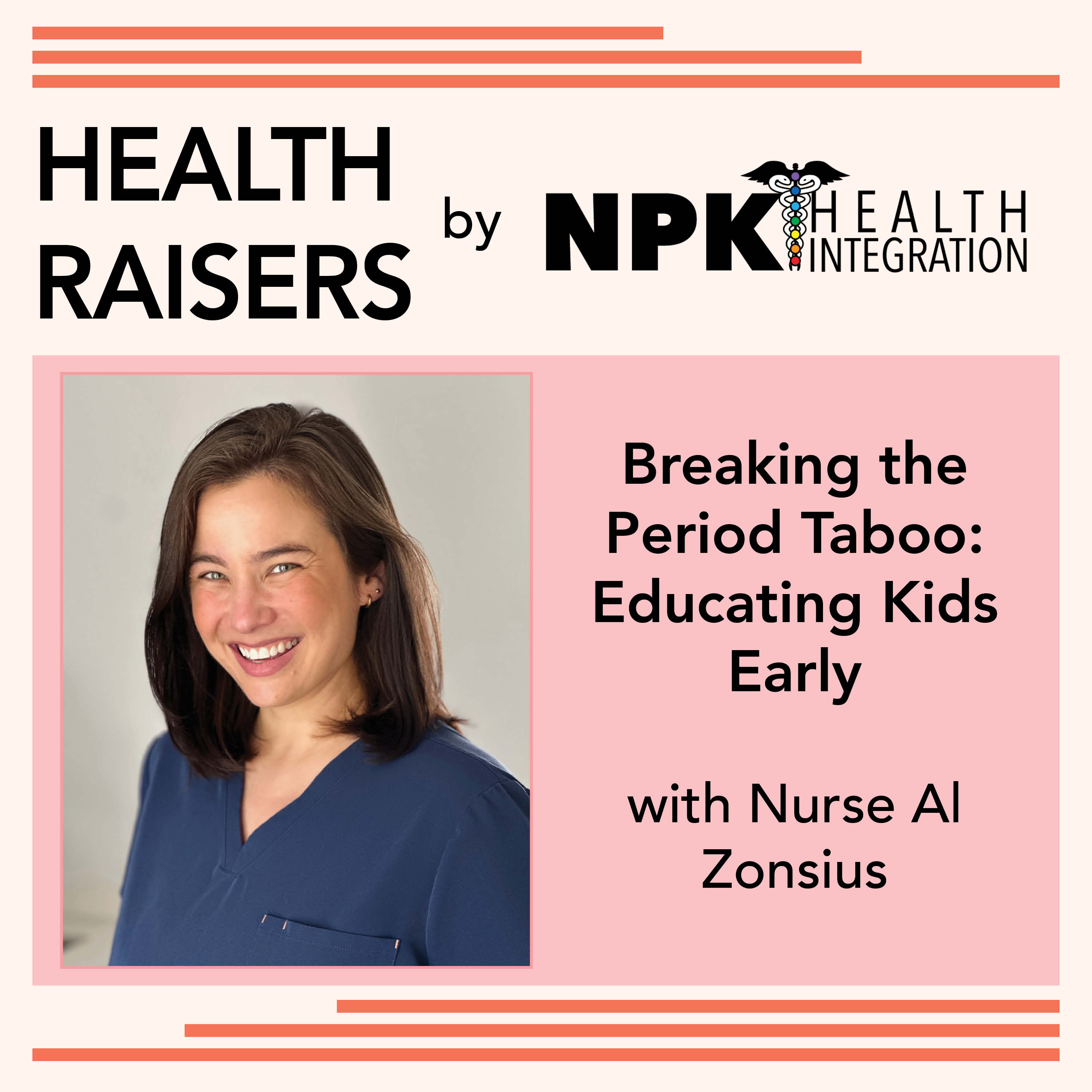 Health Raisers