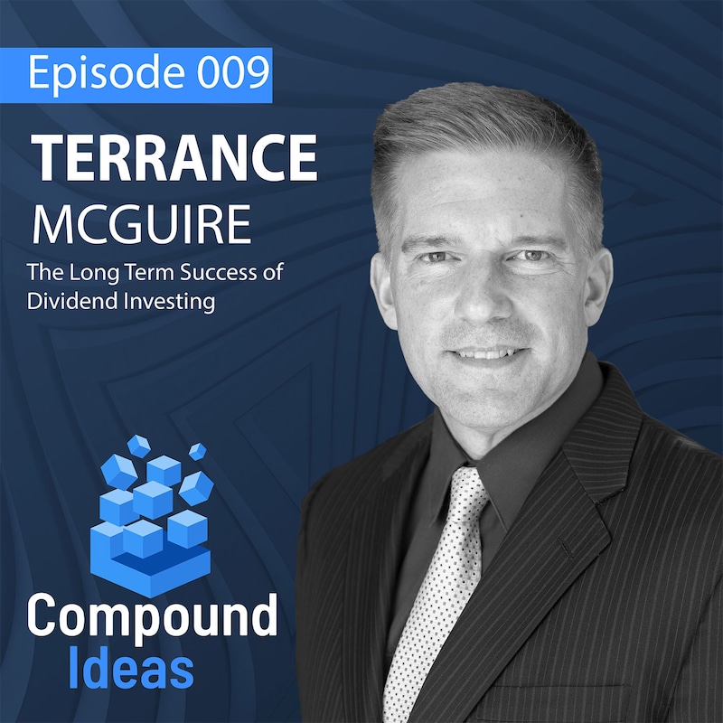 Artwork for podcast Compound Ideas