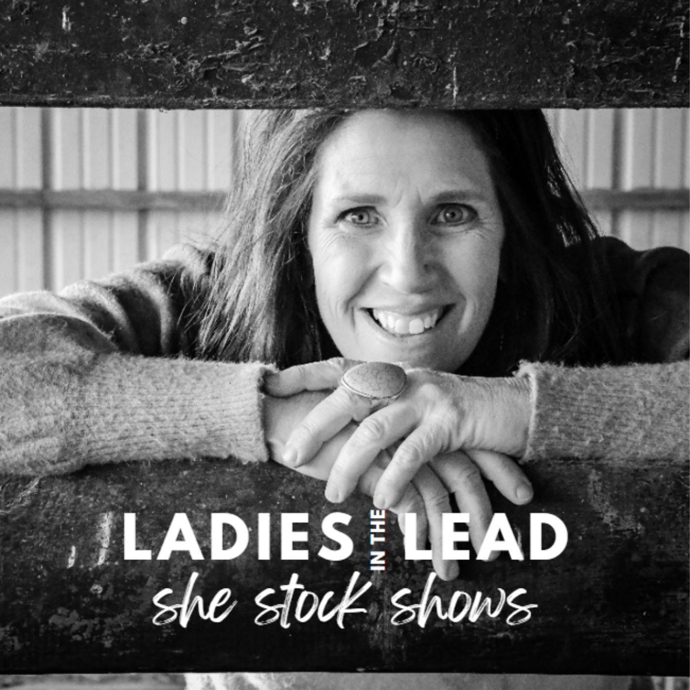 Show artwork for Ladies In the Lead... She Stock Shows!