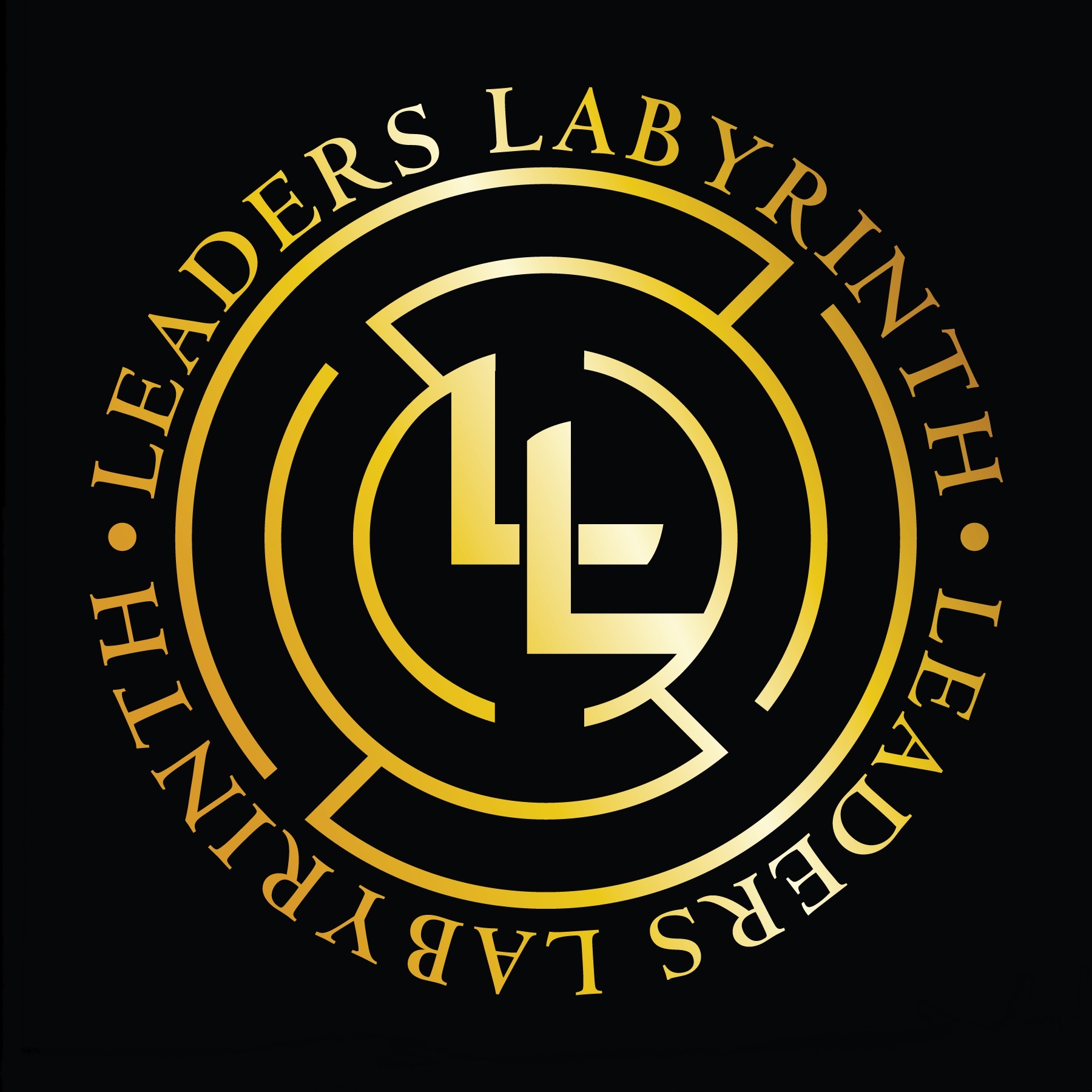 Artwork for Leaders Labyrinth