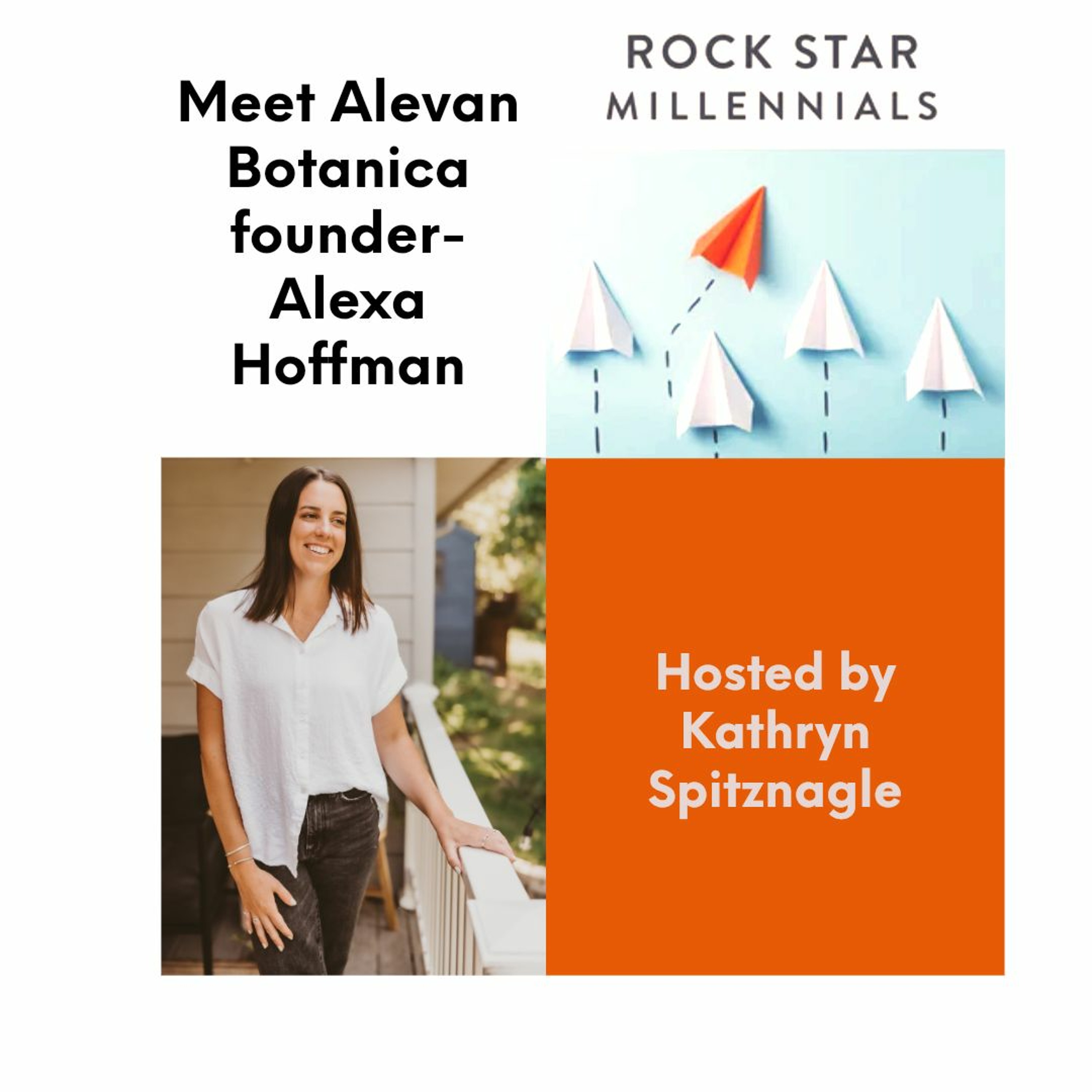 Rock Star Millennials Podcast