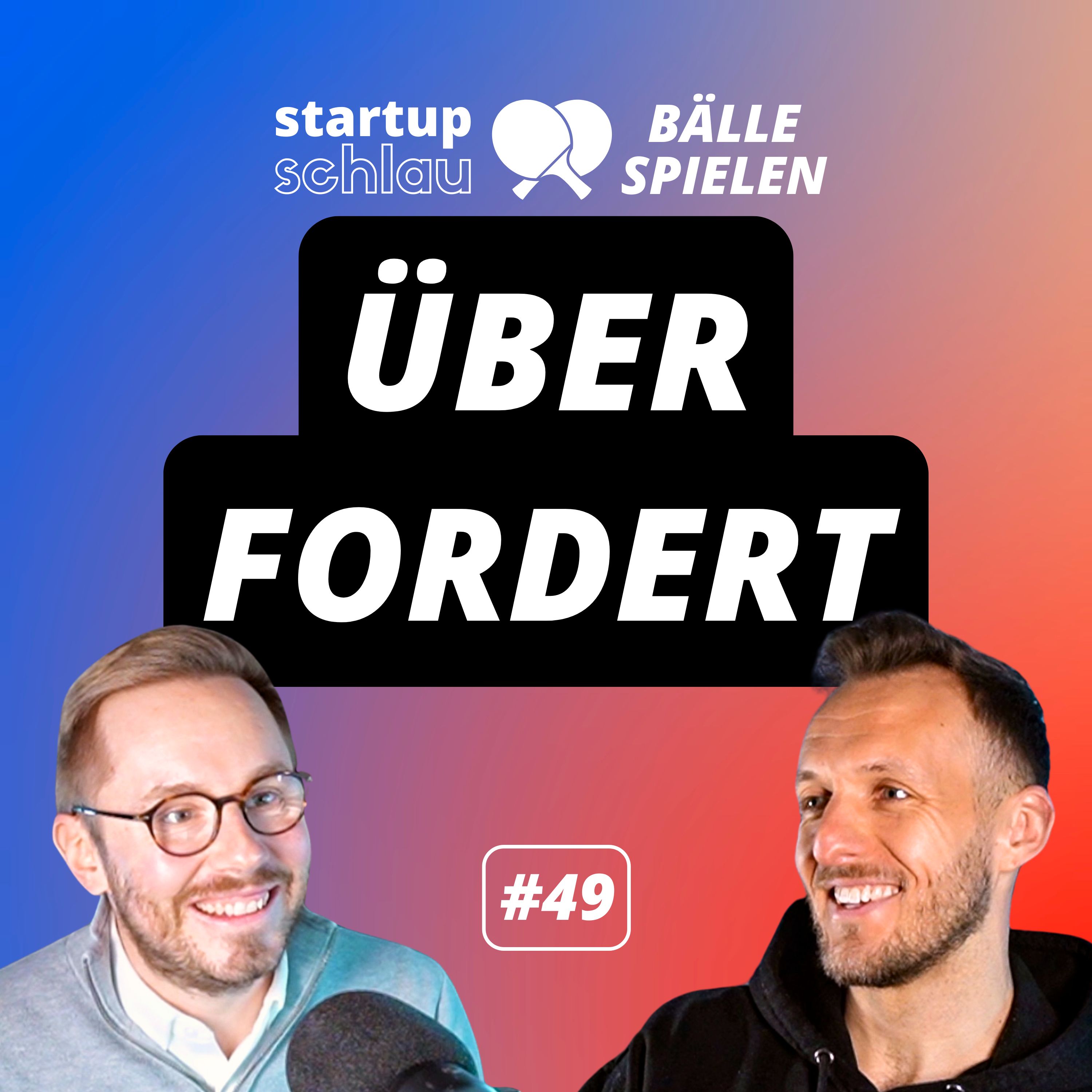Wie du für alles Zeit hast (#49)