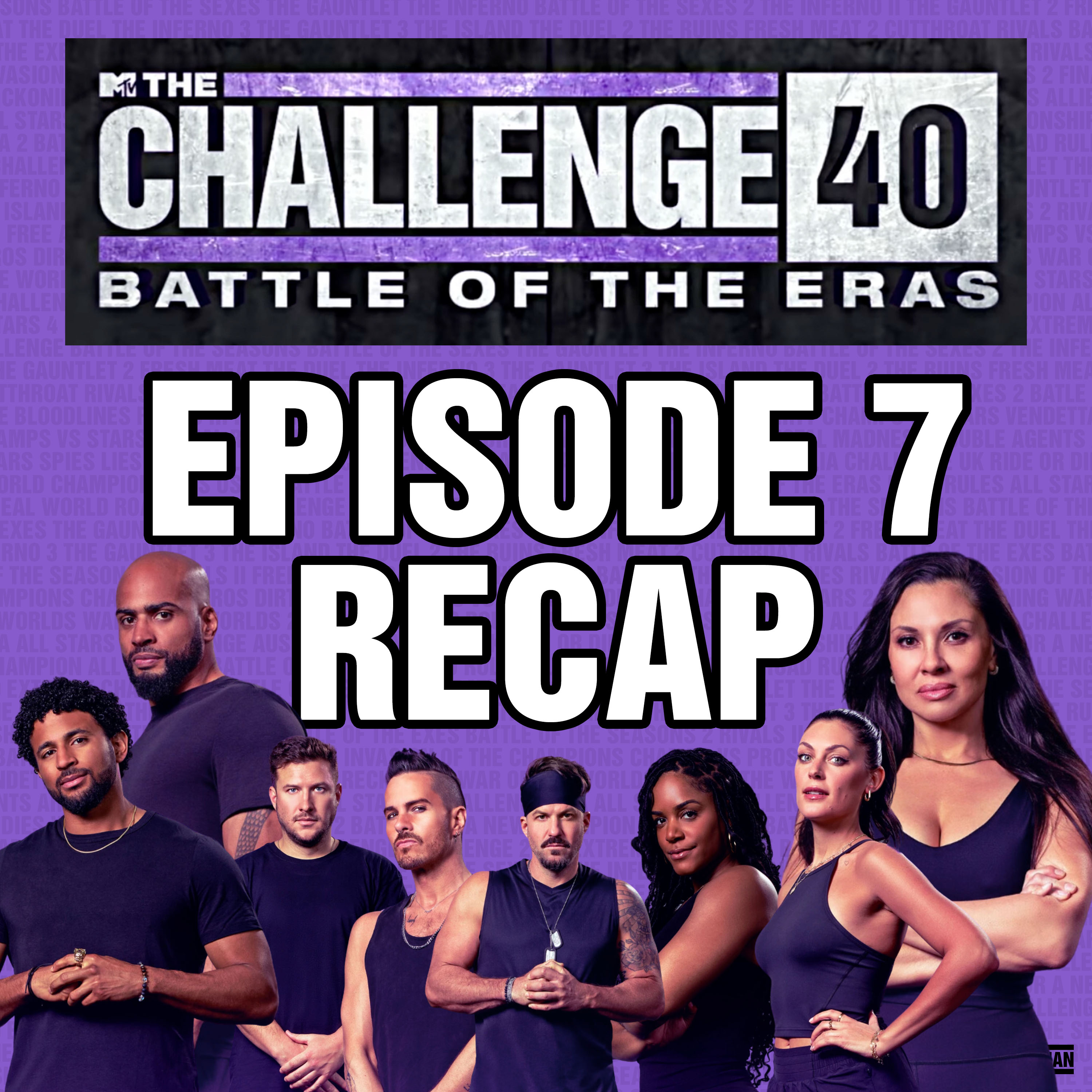 Battle of the Eras Episode 7 Recap