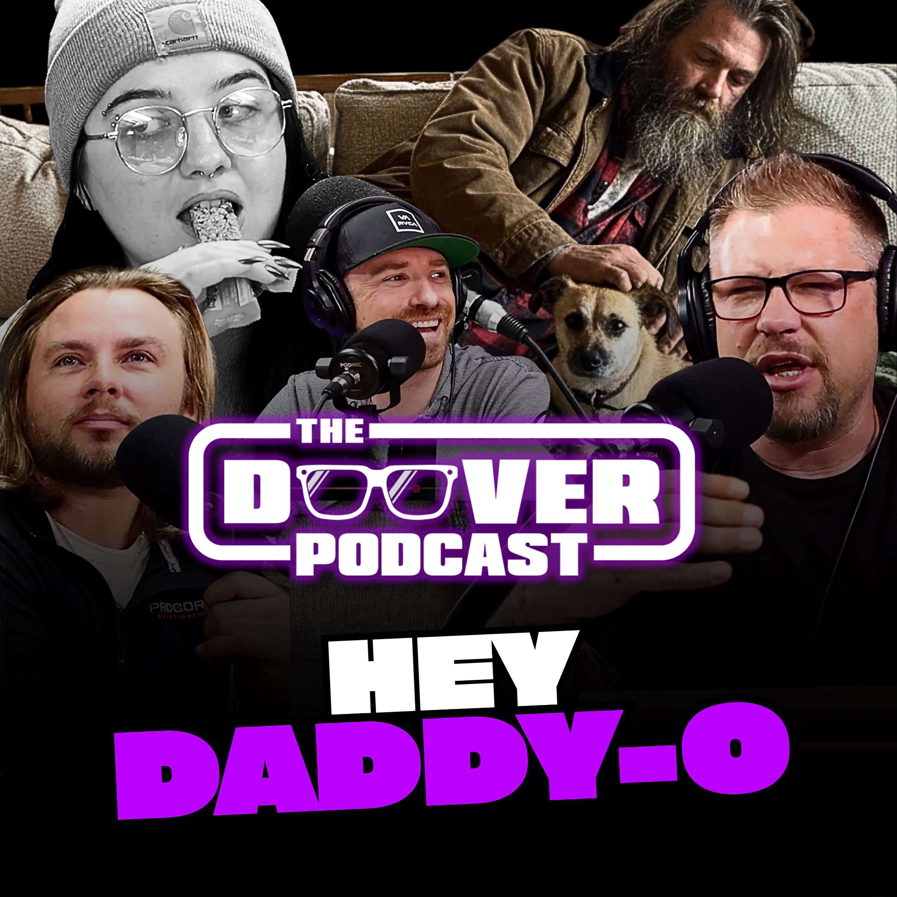 The Do-Over Podcast