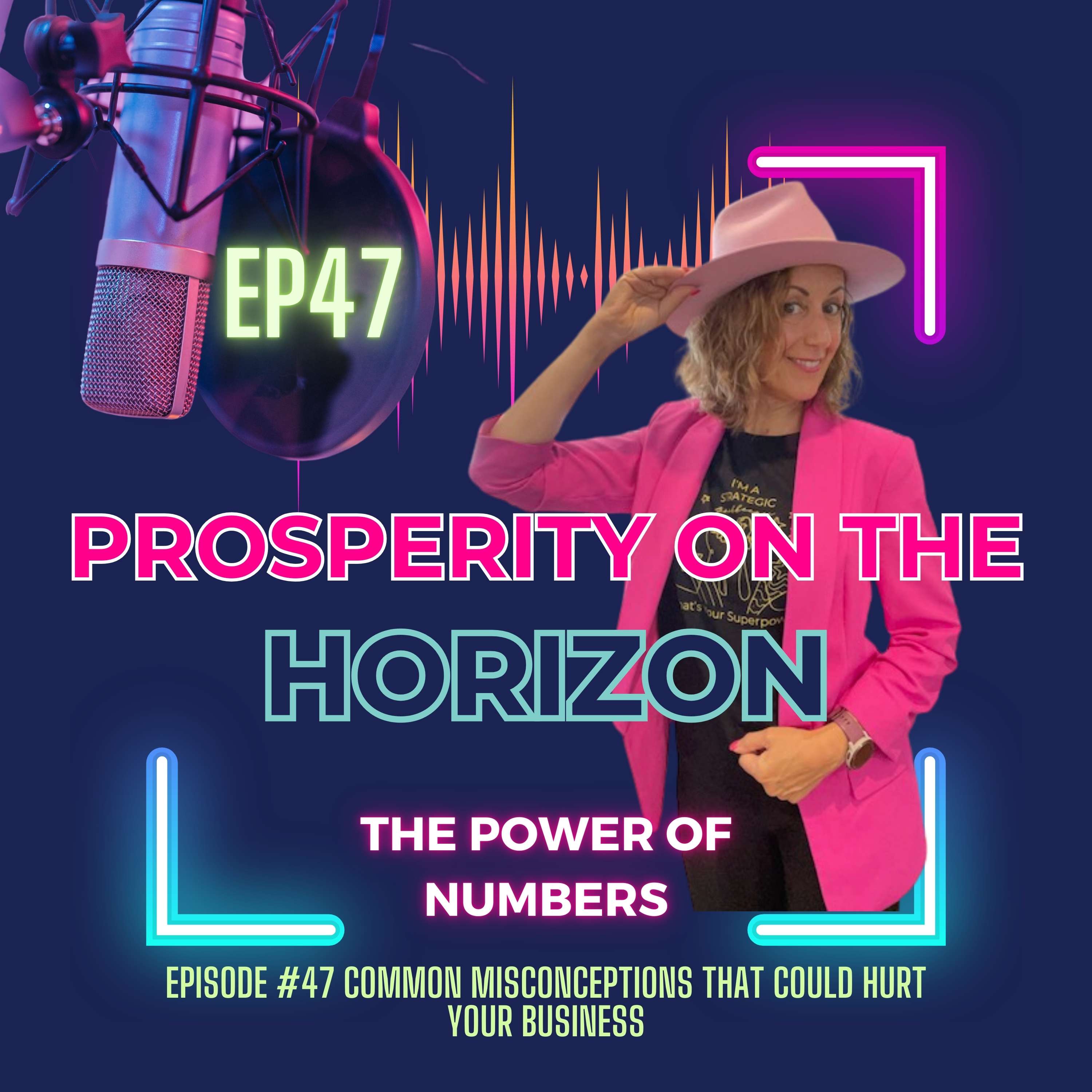 Prosperity on the Horizon