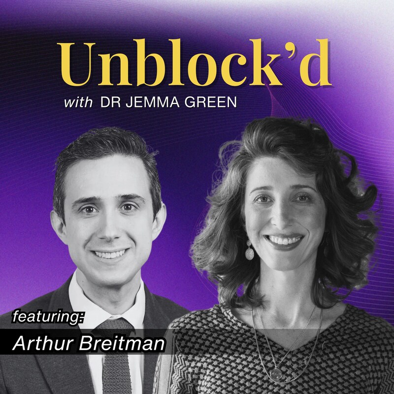 Artwork for podcast Unblock'd