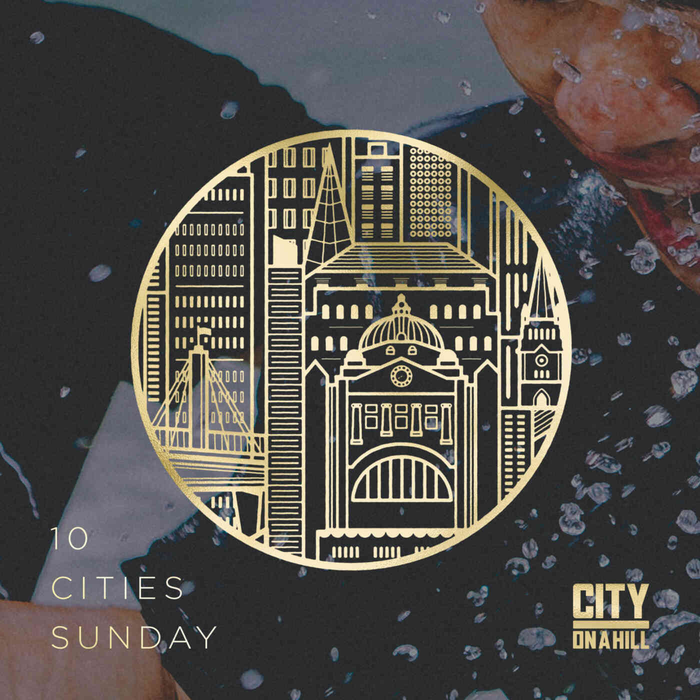 10 Cities Sunday
