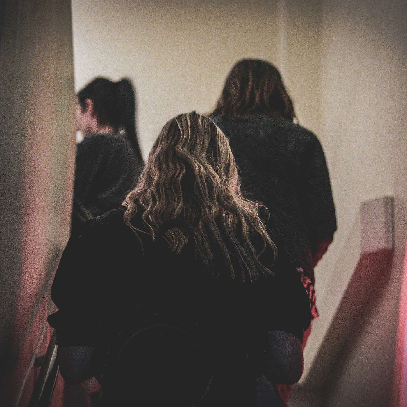 Episode 29: Old Castlemaine Hospital Investigation- Part 1 episode artwork