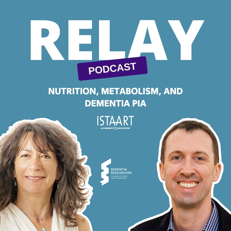 Artwork for podcast Dementia Researcher Vodcast
