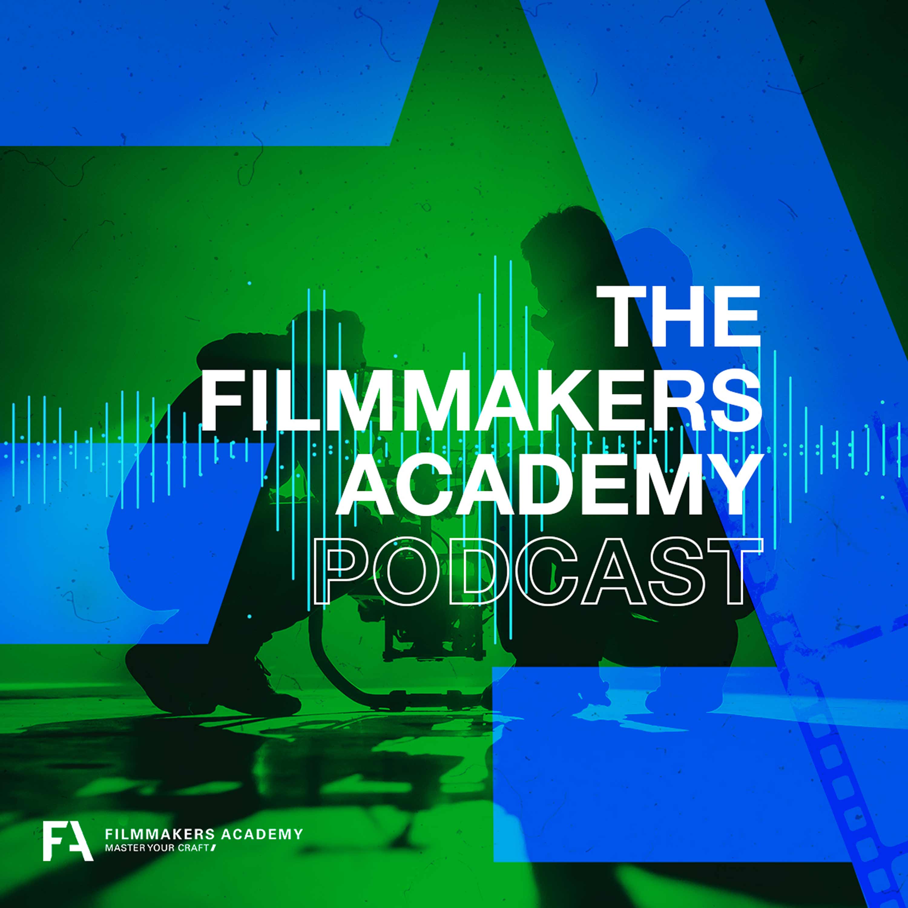 Shane's Inner Circle Podcast, Ep.27 - Composure On Set