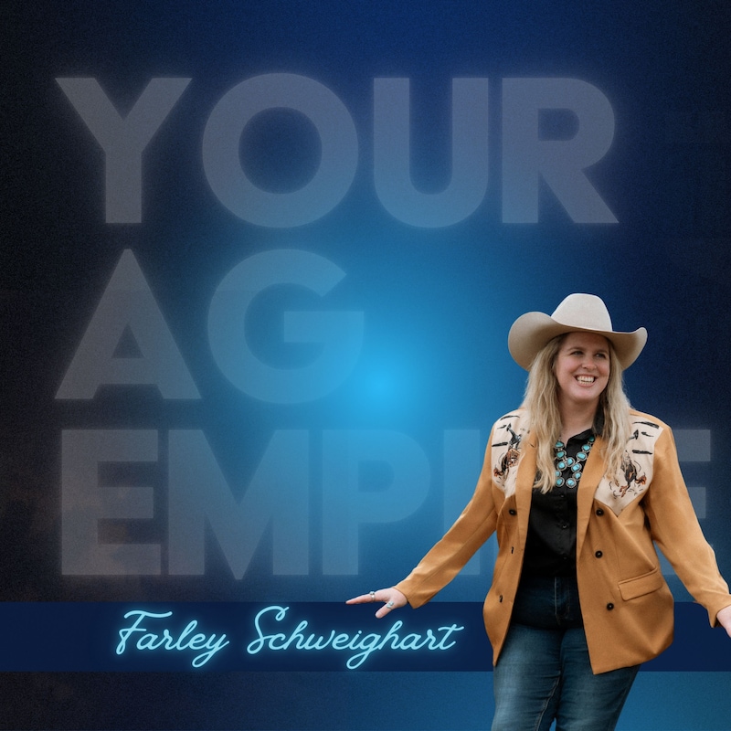 Artwork for podcast Your Ag Empire