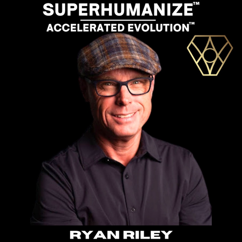 Artwork for podcast The Superhumanize Podcast
