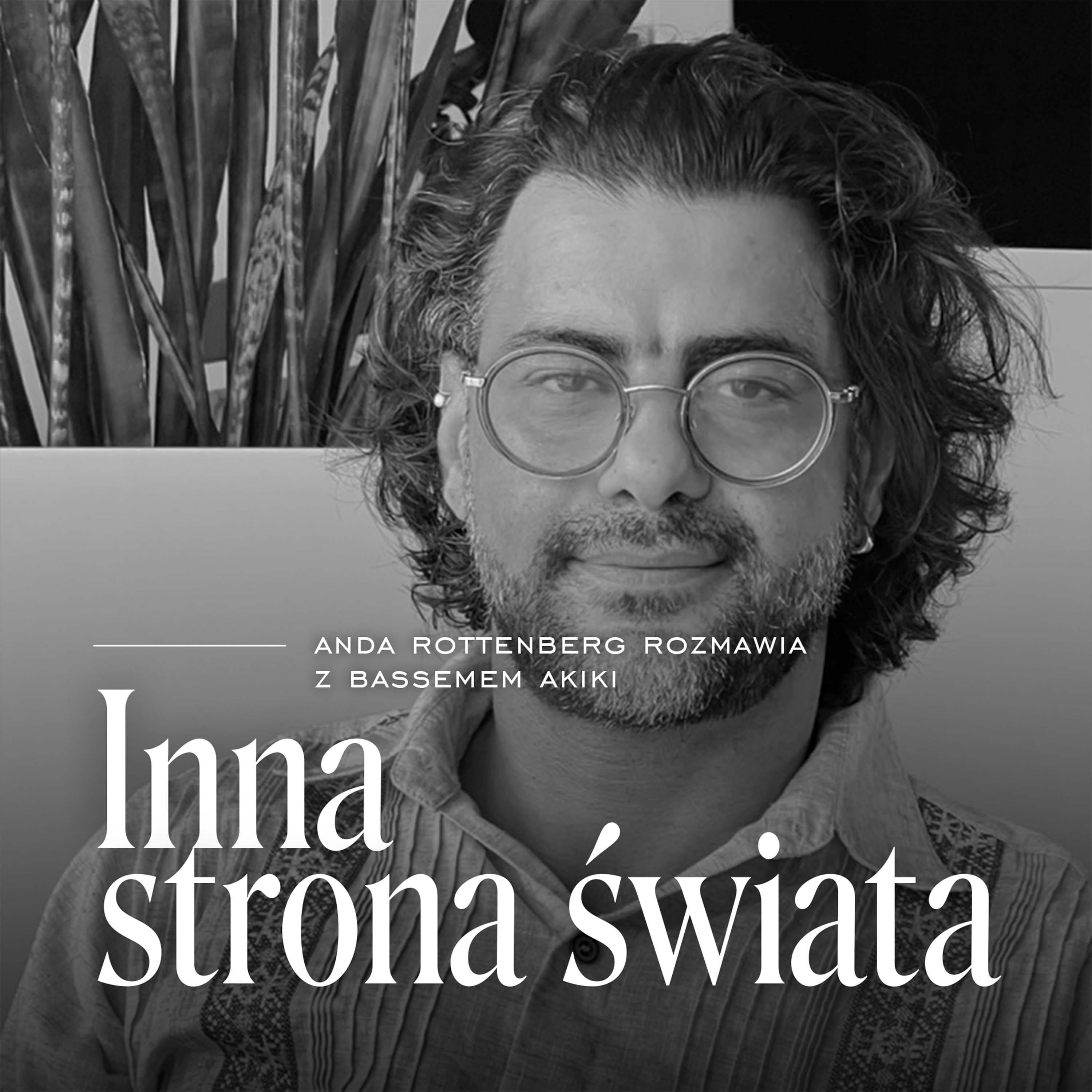 Inna strona świata