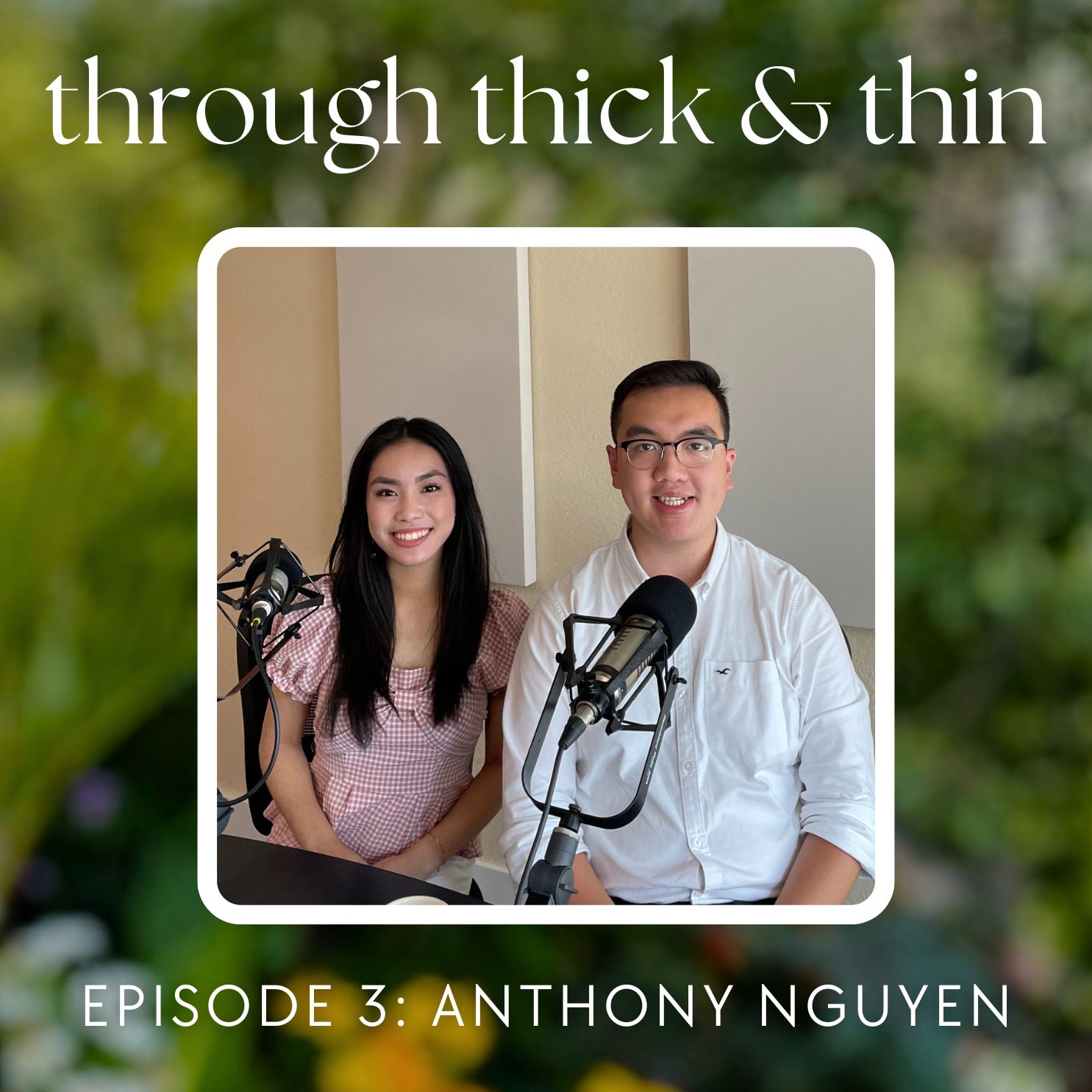 Through Thick & Thin with Vivian Nguyen