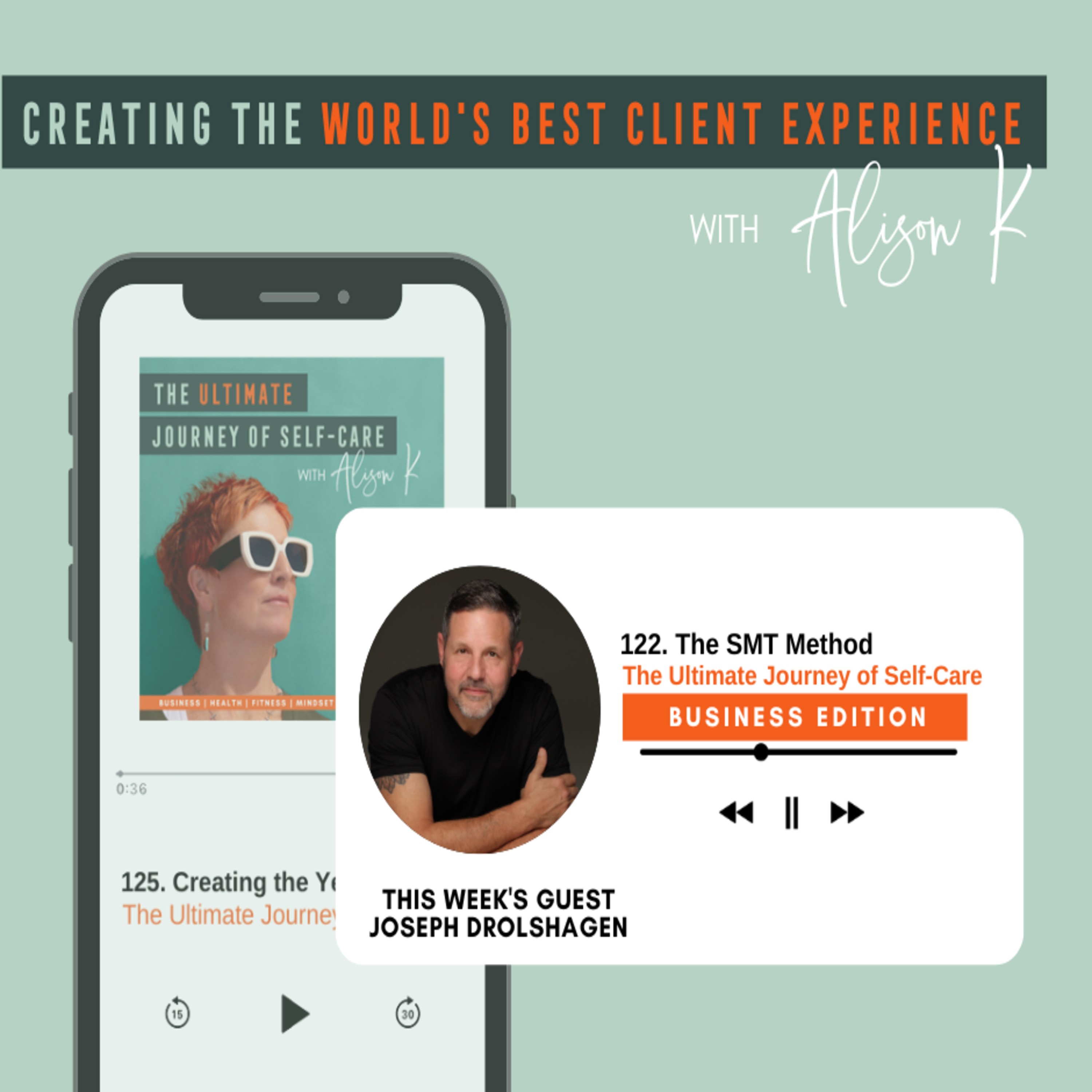 Creating the World\'s Best Client Experience