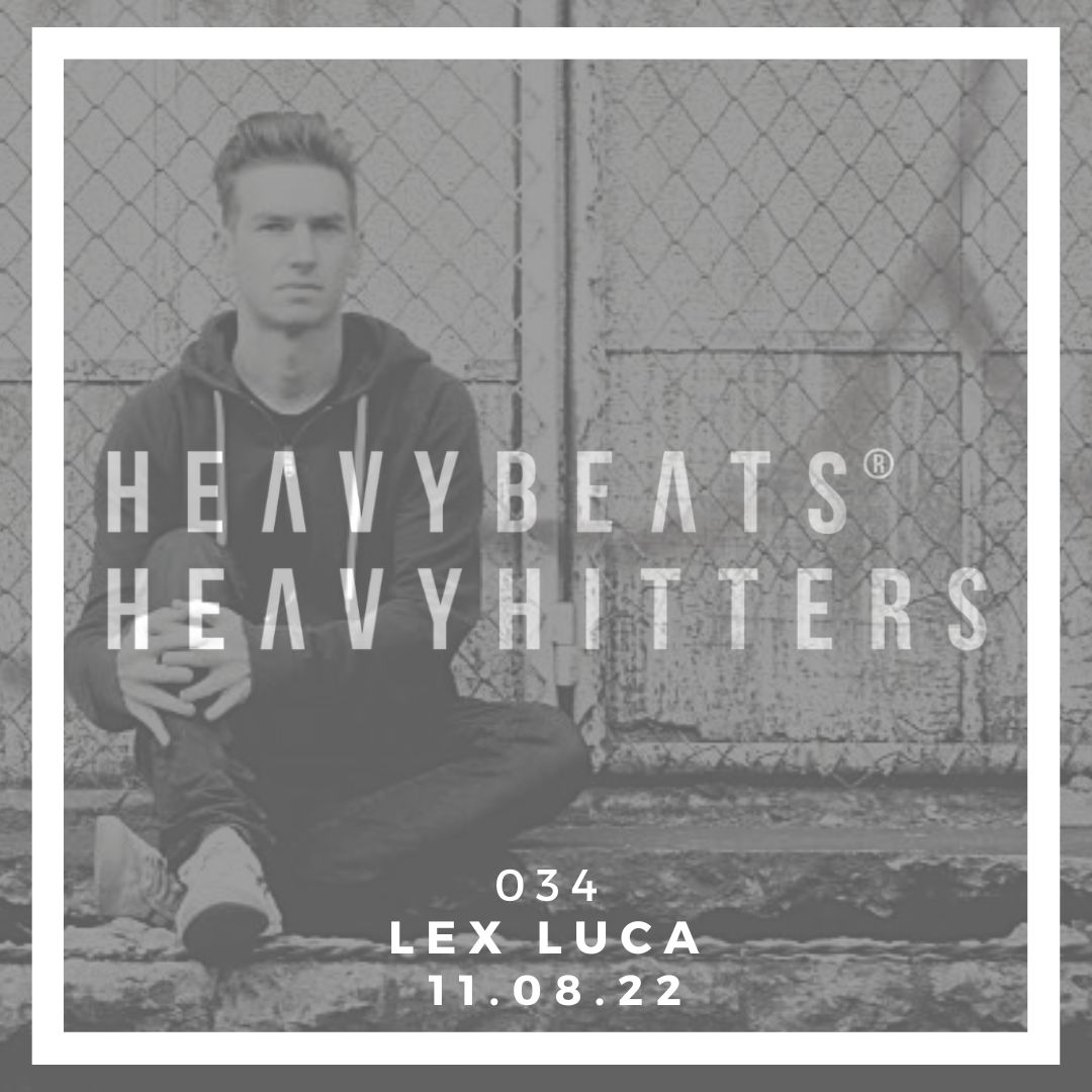 #HeavyBeats By AdamK