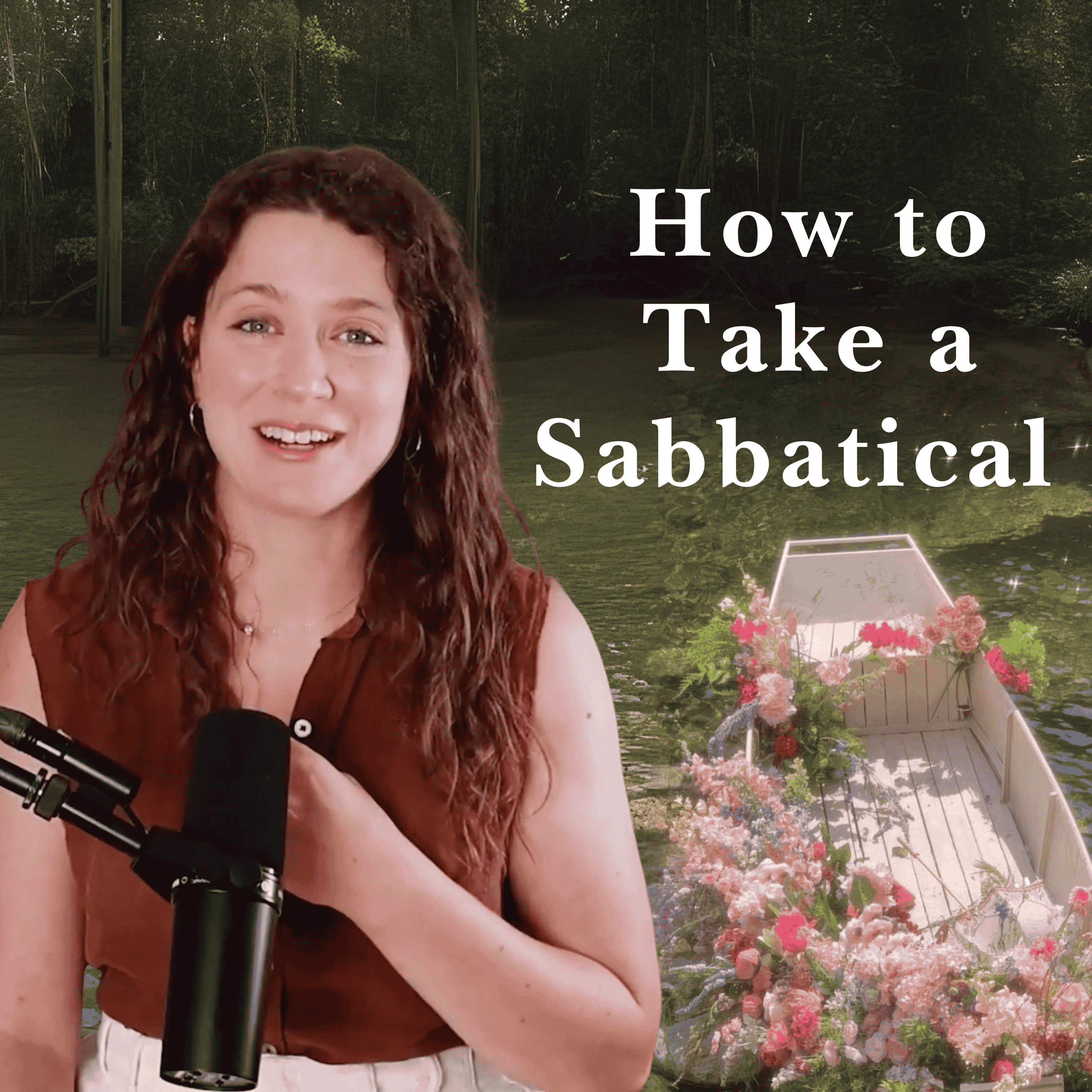 Remember Why You Are Here