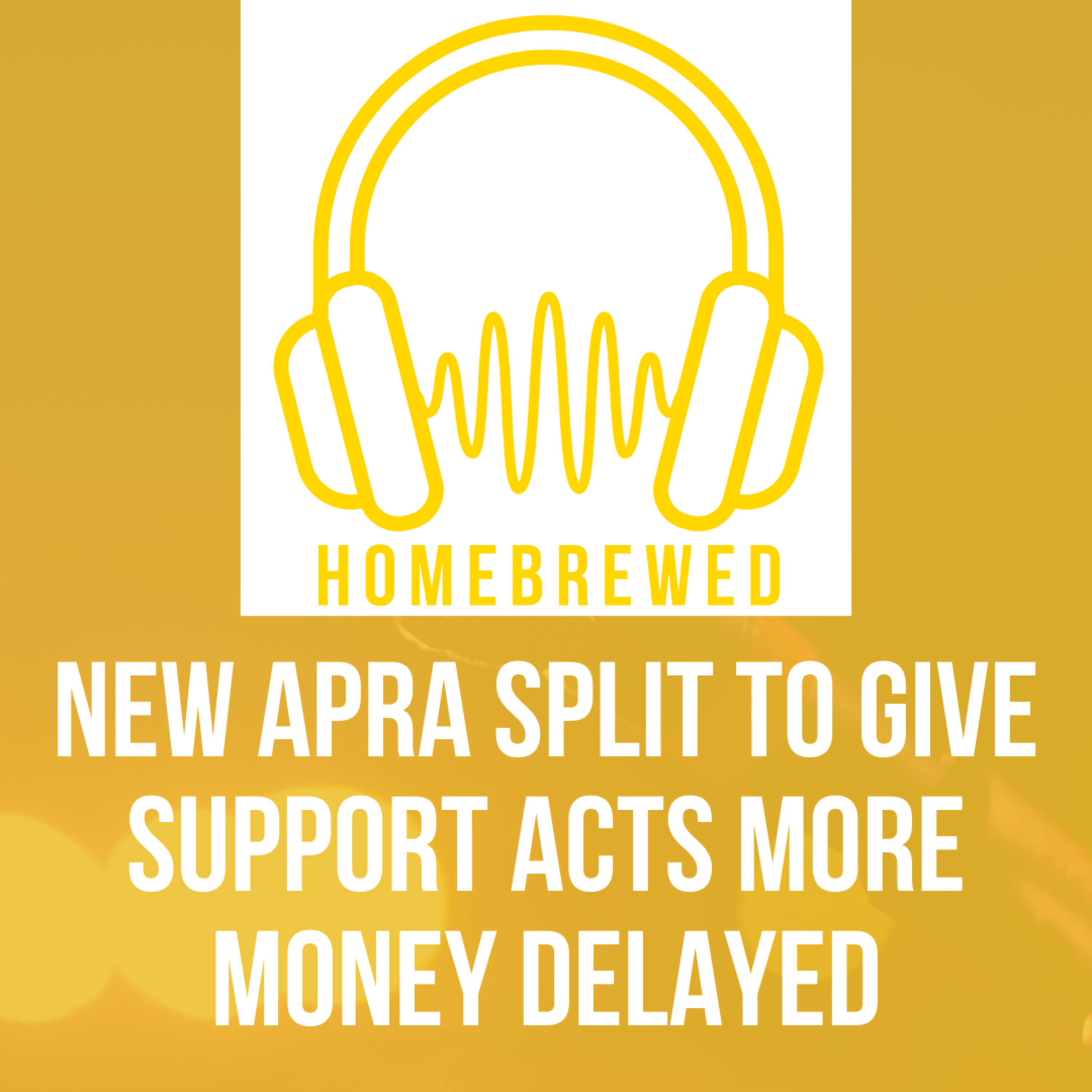 APRA's plan to give support acts more money delayed | Music News episode artwork
