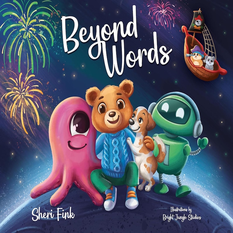 Artwork for podcast Adventures in the Heart of Children's Book Authors Podcast