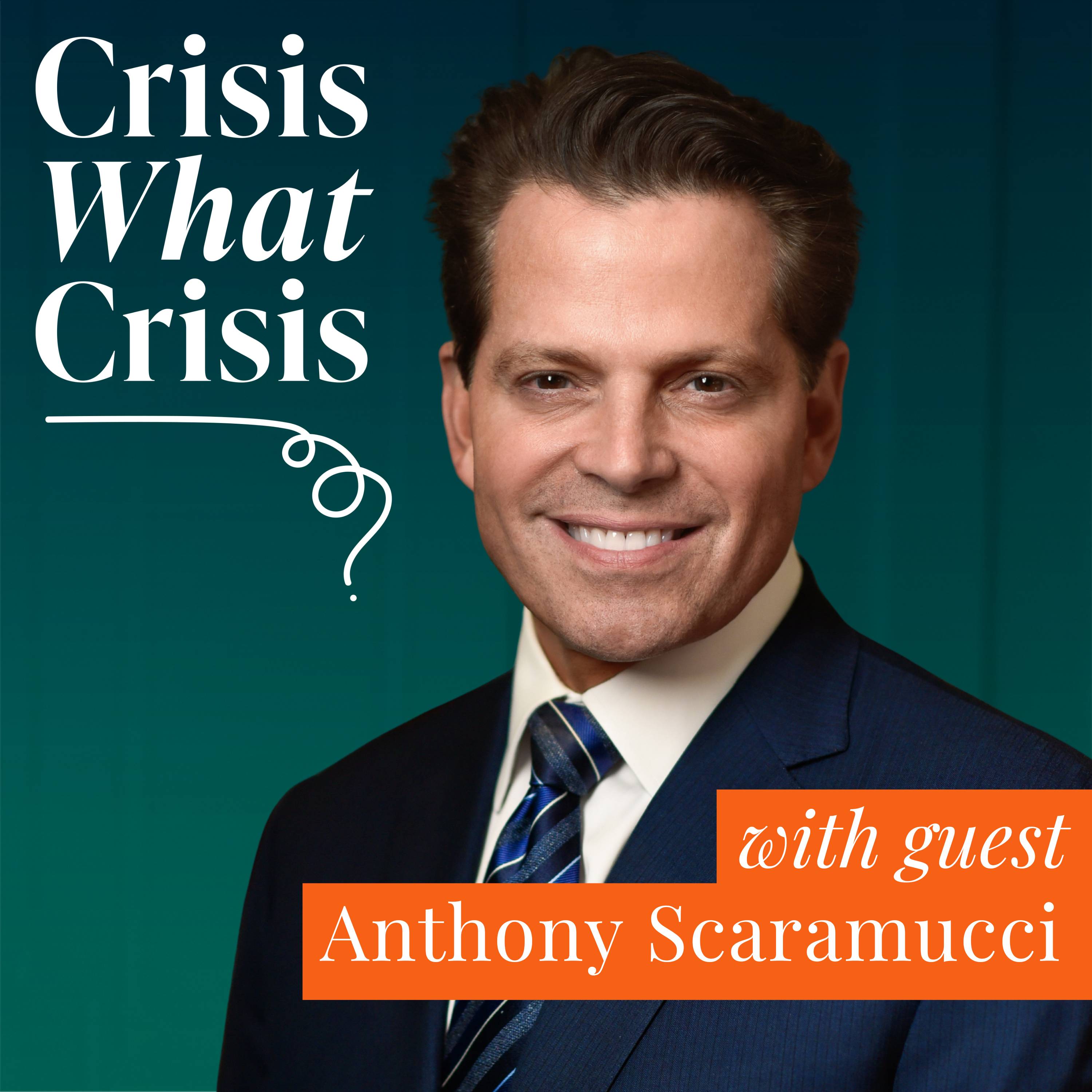 Crisis What Crisis?