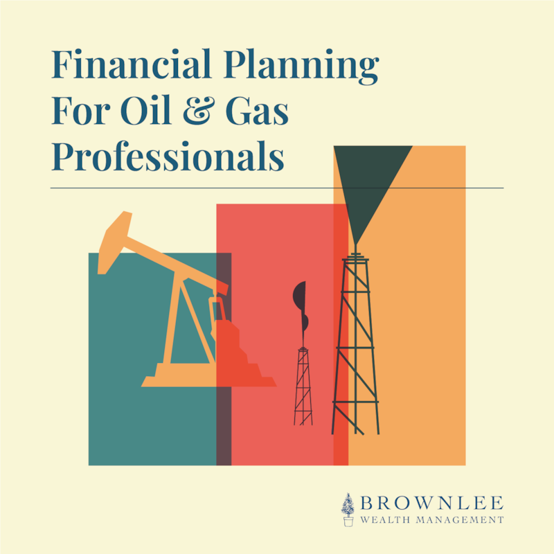 Artwork for podcast FPOG: Financial Planning for Oil & Gas Professionals
