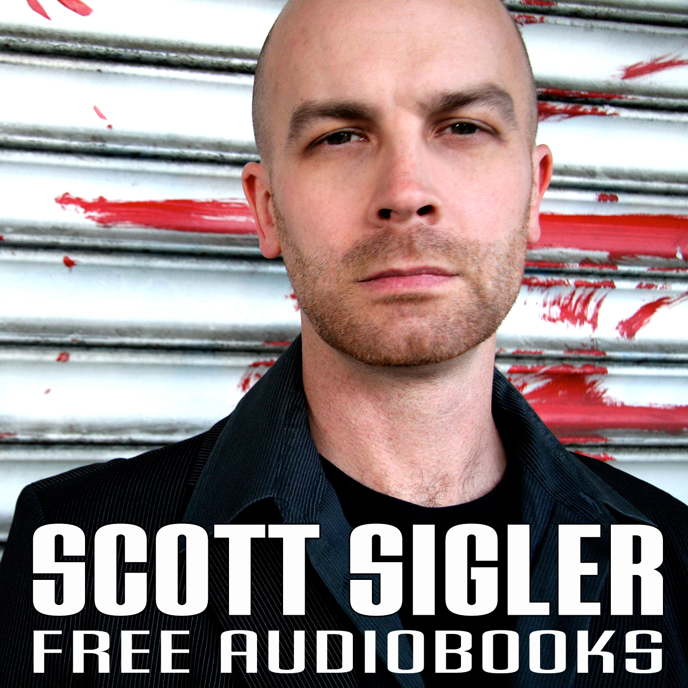 411 iTem 54 - Scott Sigler from Earth Core Podiobook