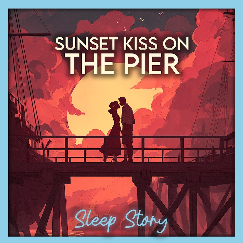 Artwork for podcast Deep Sleep Stories