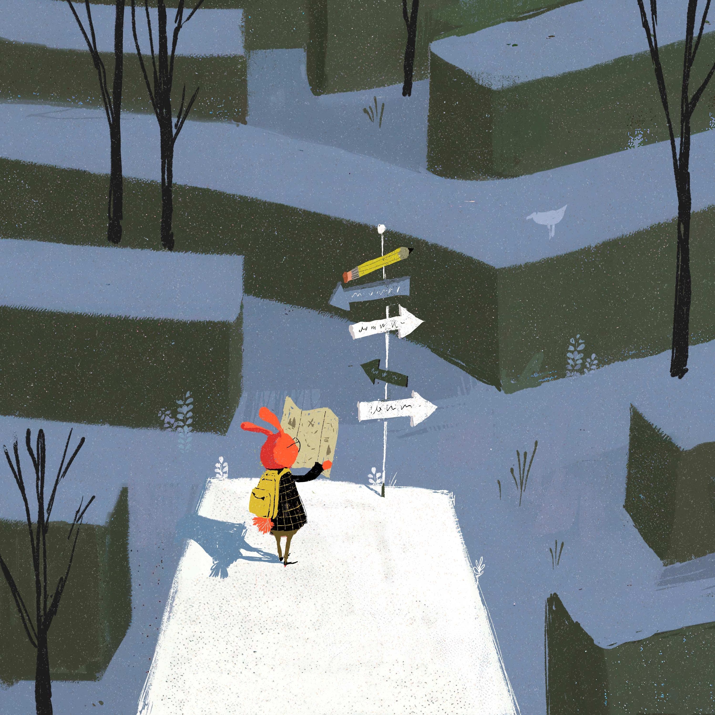 Cracking the Creativity Code