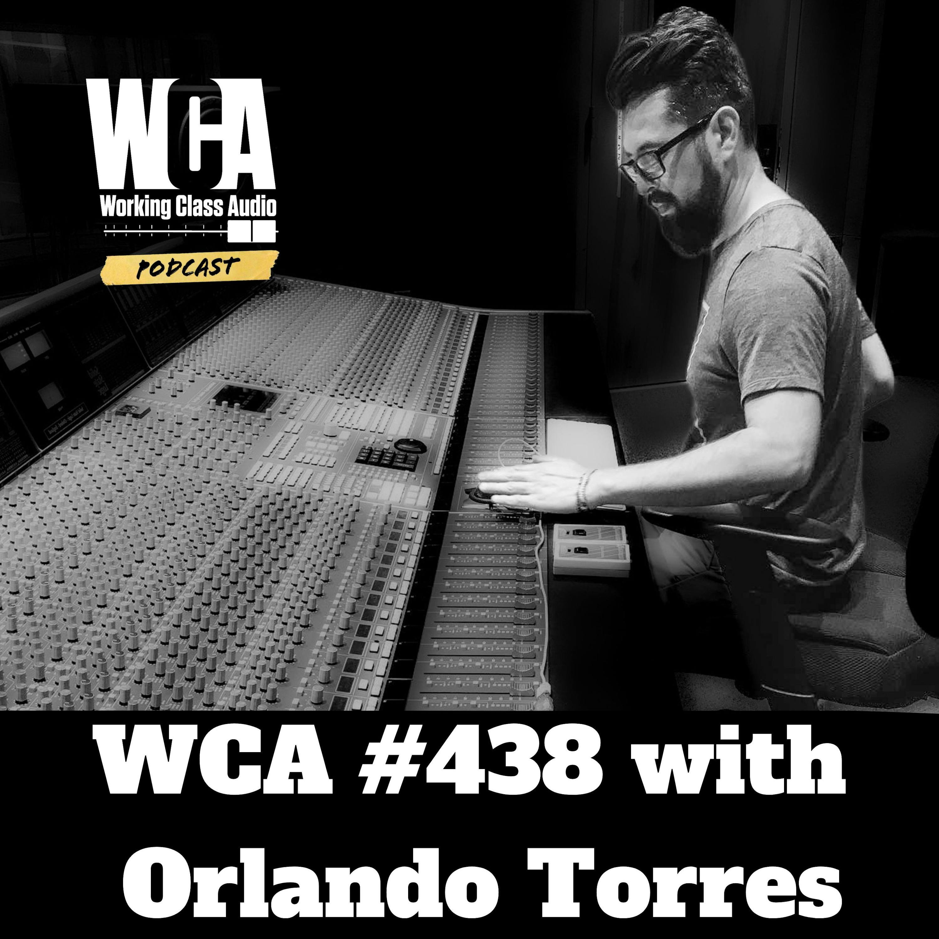 Working Class Audio
