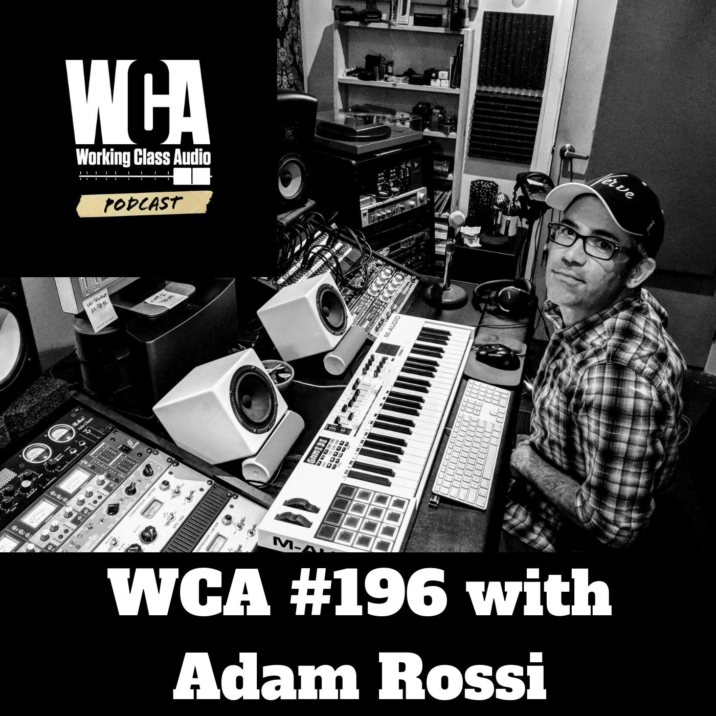 Working Class Audio