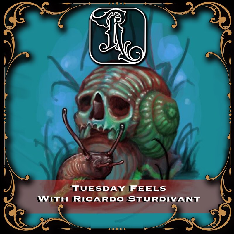 Artwork for podcast Reinventing the Tattoo Podcast