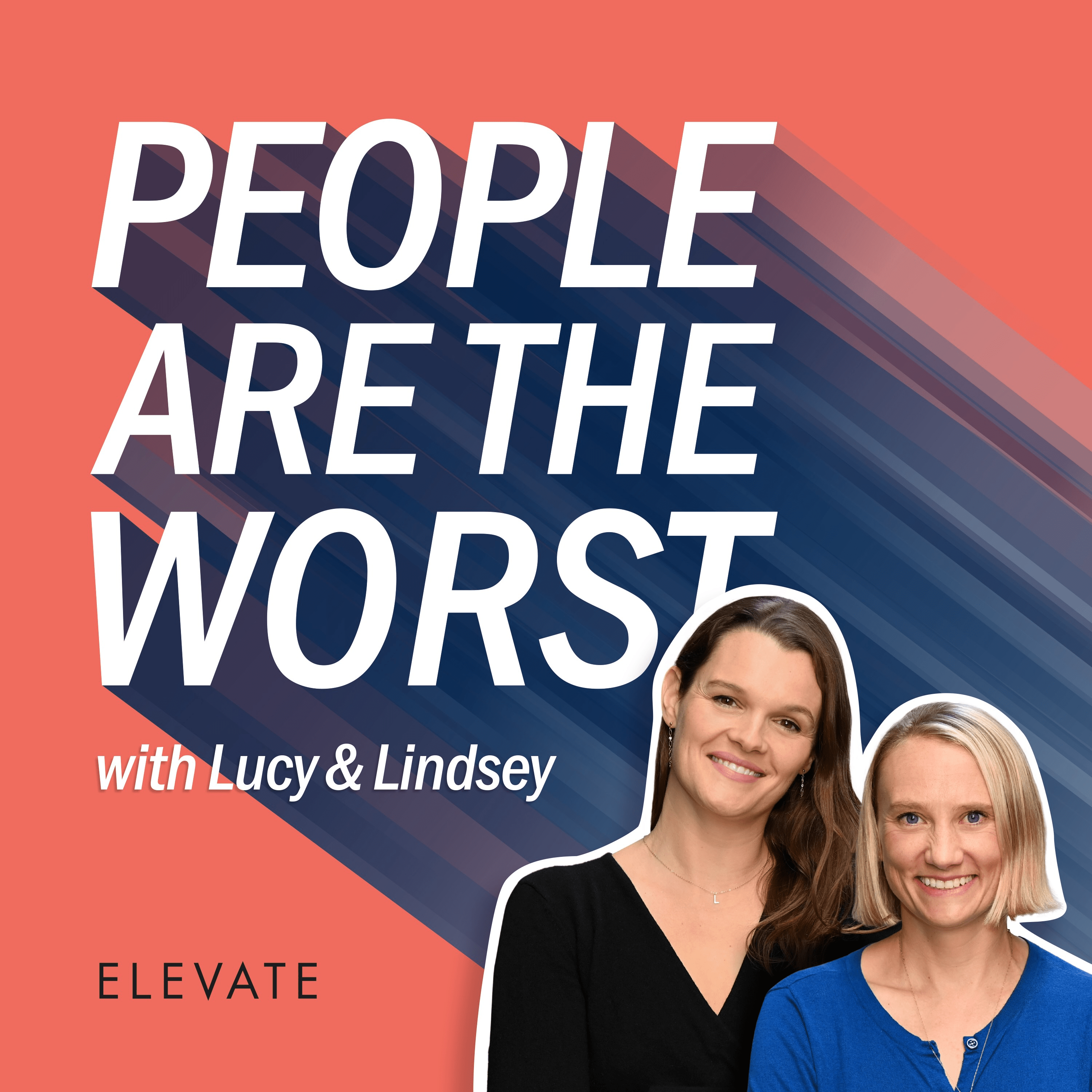 People Are the Worst