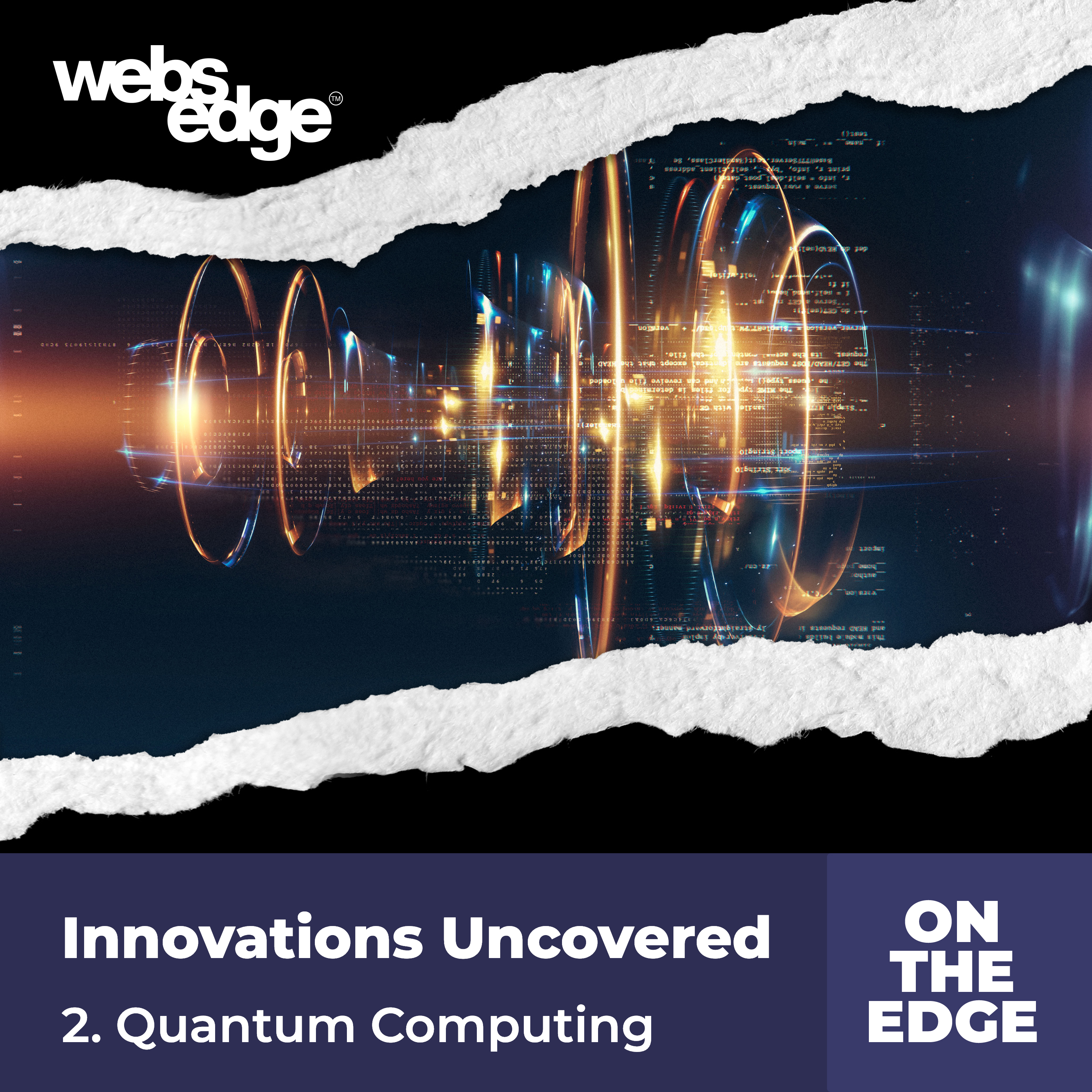 Episode 2: Quantum Computing