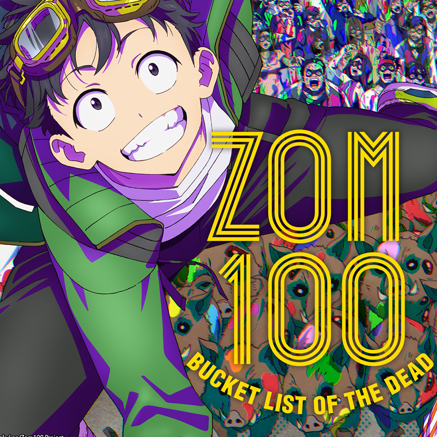 Another Damn Anime Podcast