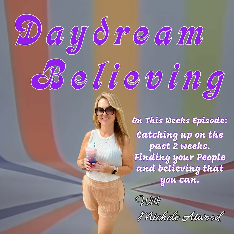 Artwork for podcast Daydream Believing  Podcast