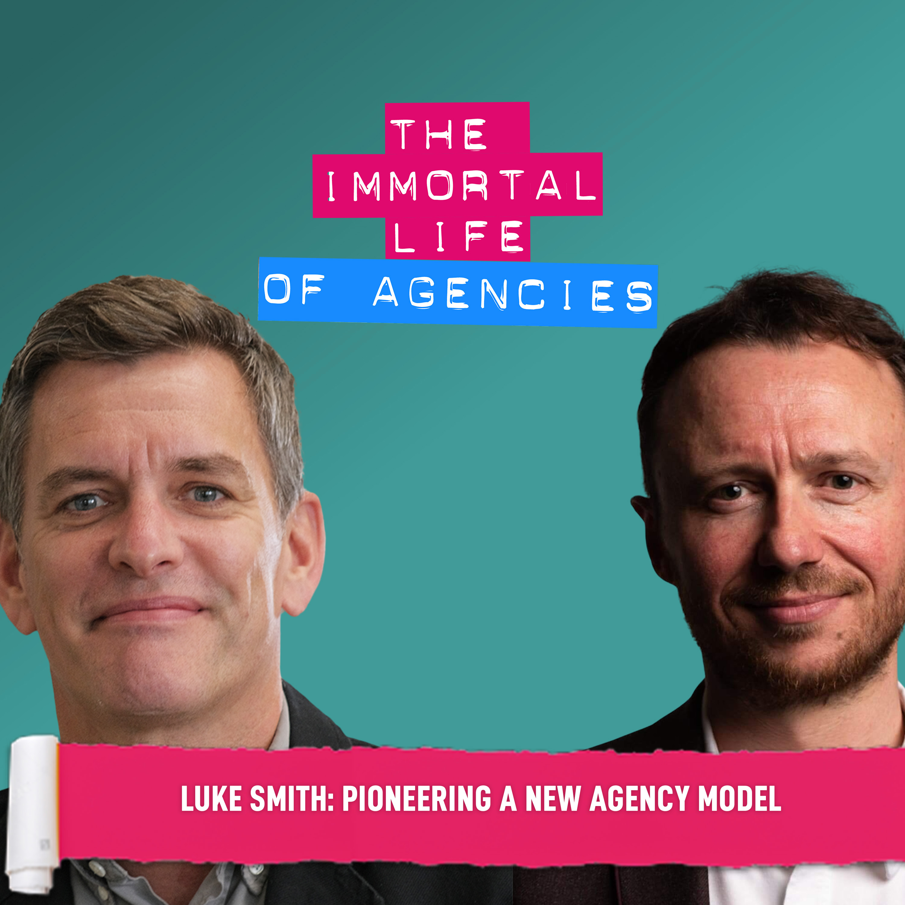 The Immortal Life of Agencies