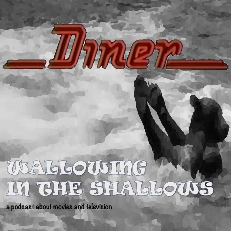 Artwork for podcast Wallowing in the Shallows