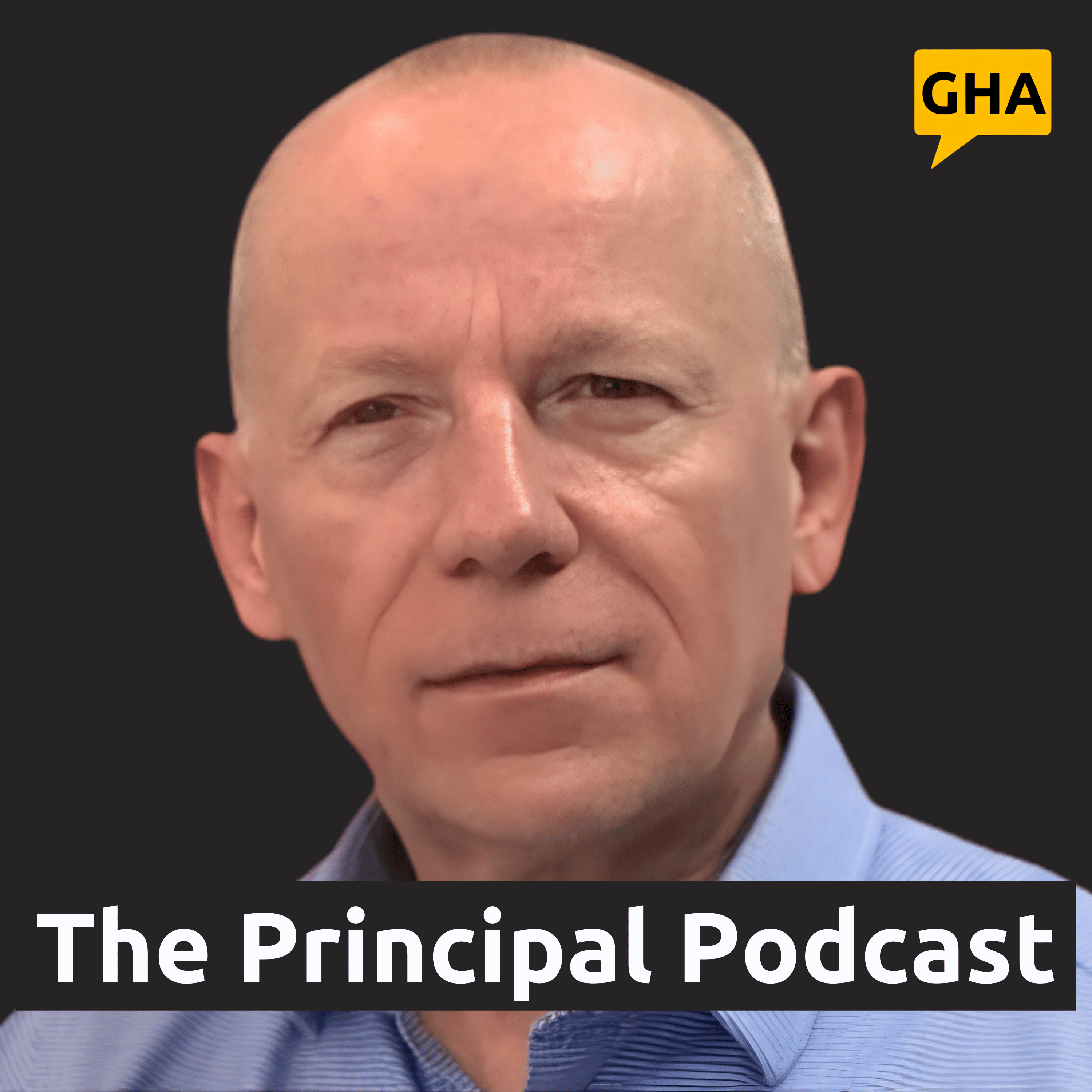 How to Win Bigger Consulting Engagements by Solving Hidden Business Friction With Mike Lewis episode artwork