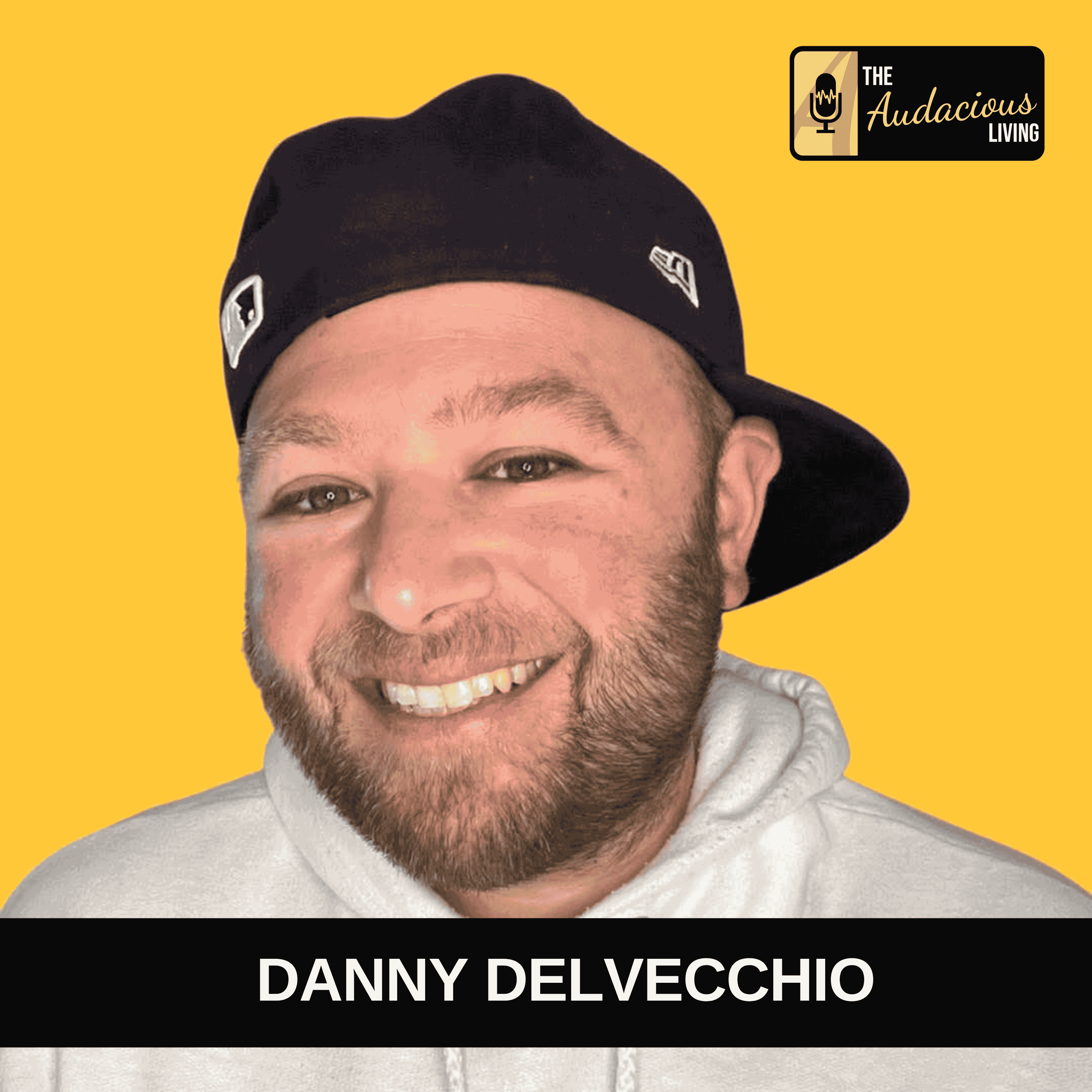 The Audacious Living Podcast