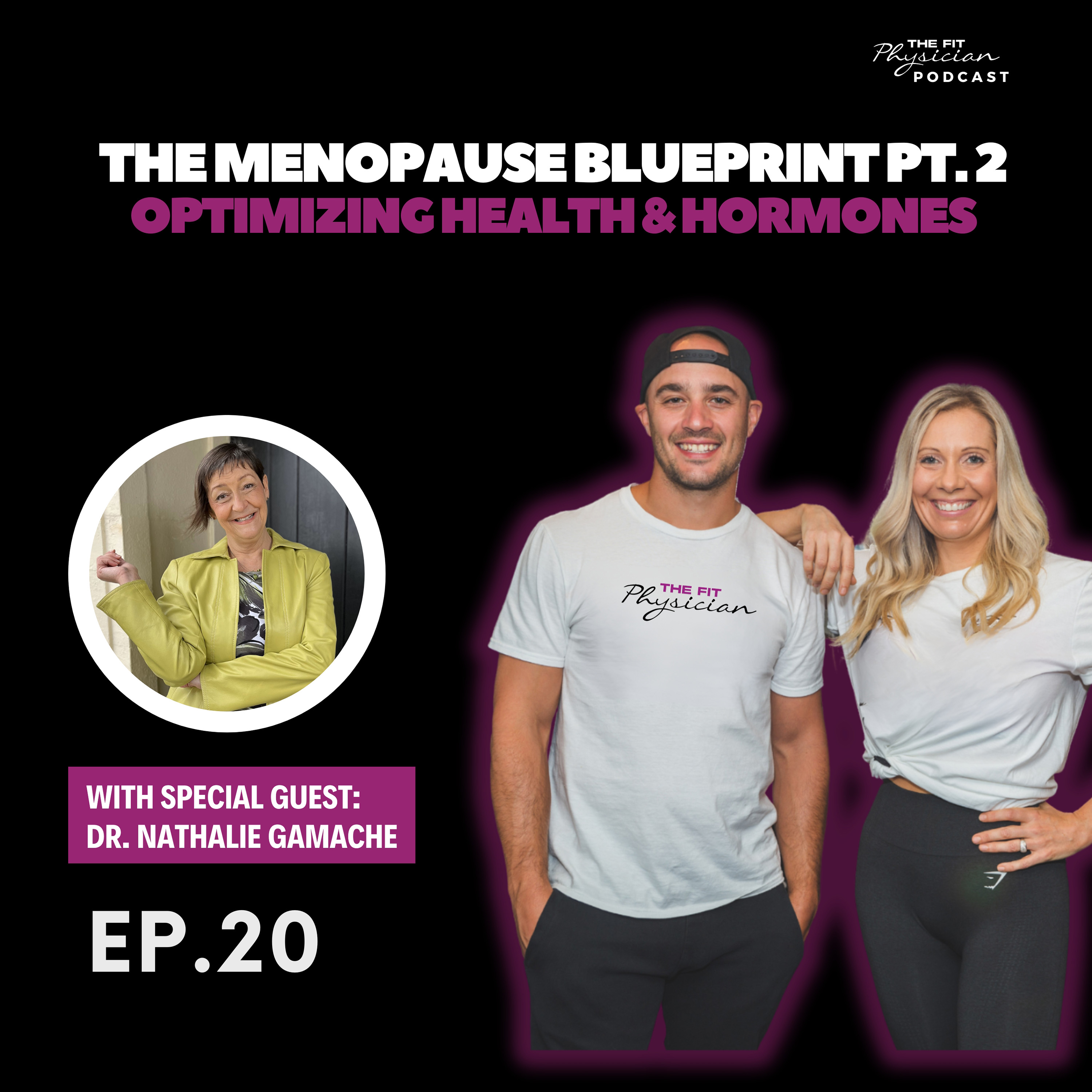 The Fit Physician