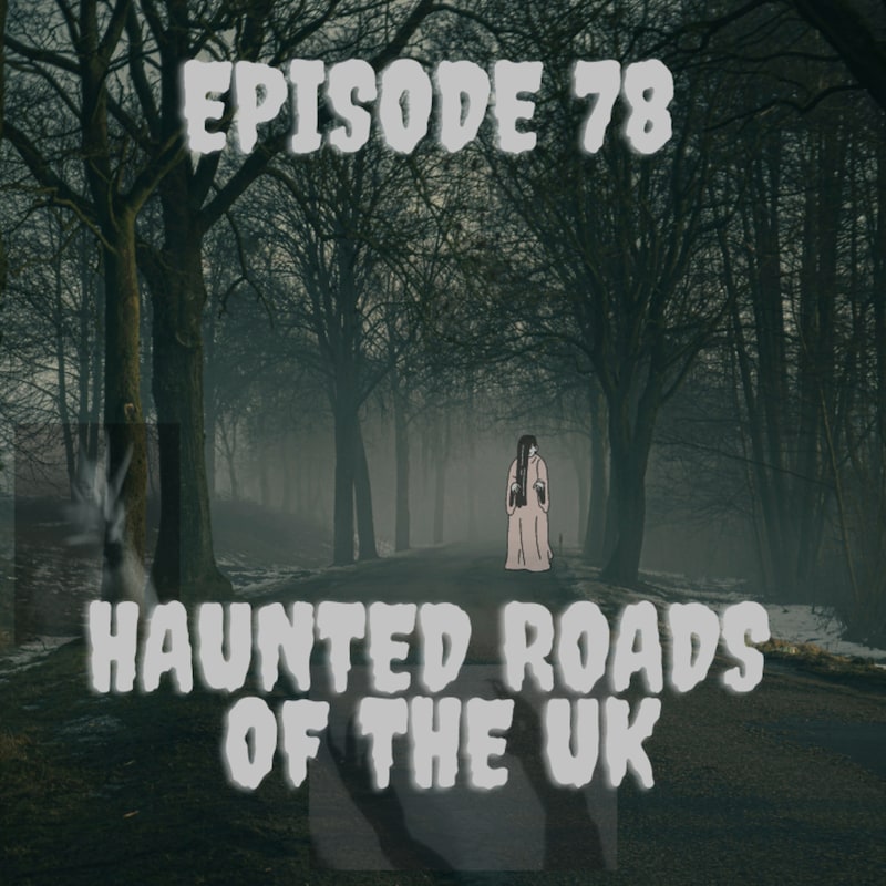 Artwork for podcast Pursuit of the Paranormal