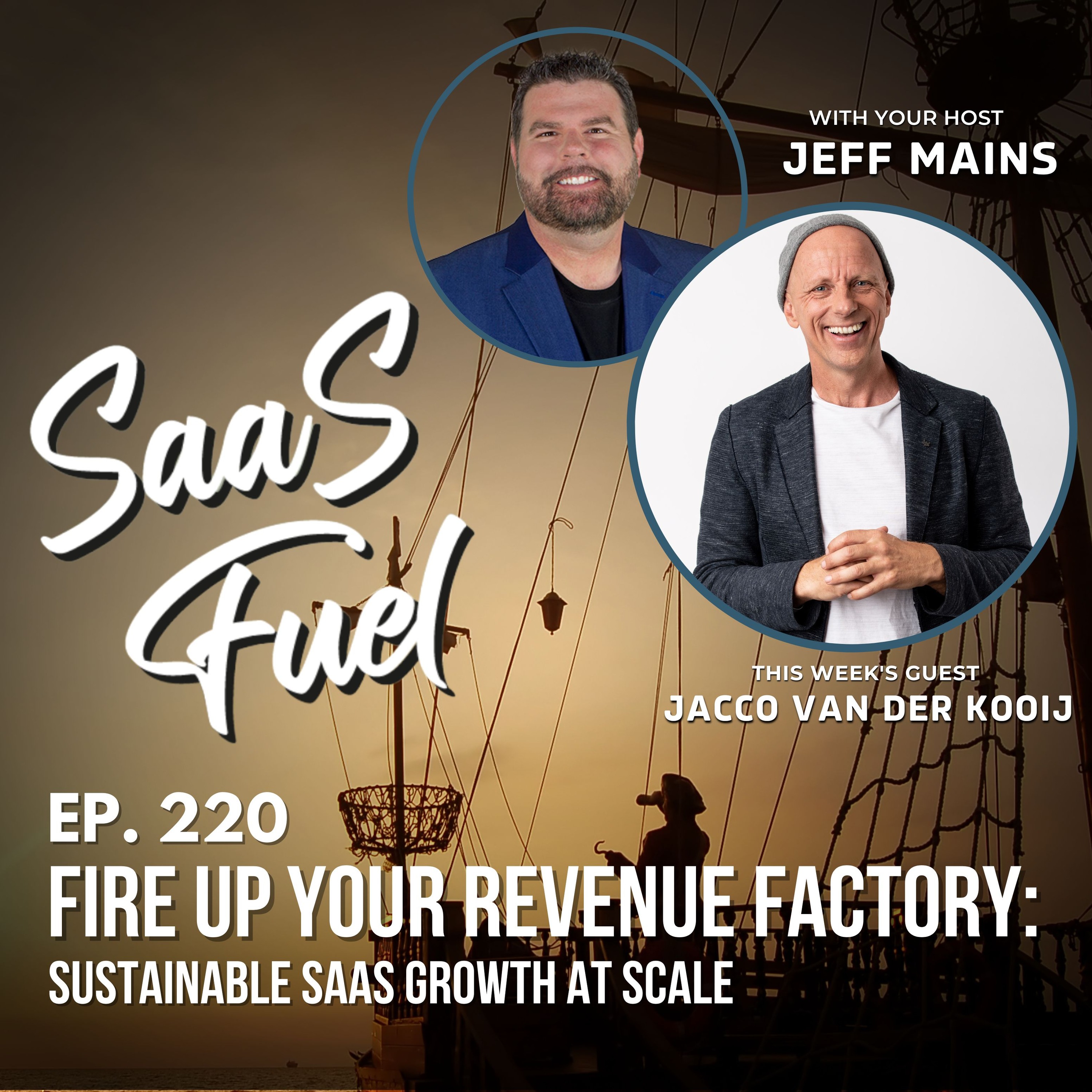 SaaS Fuel
