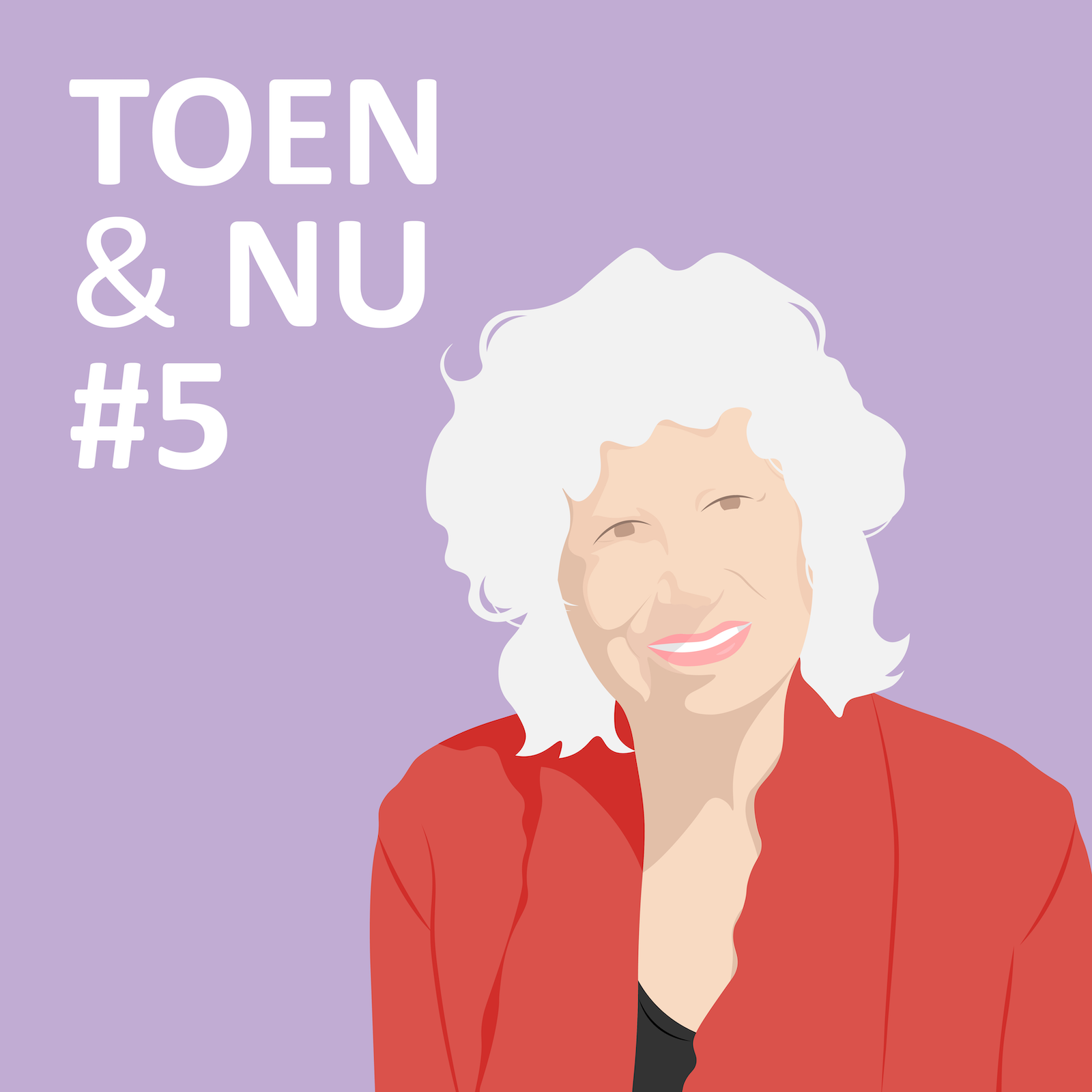 Artwork for podcast TOEN & NU