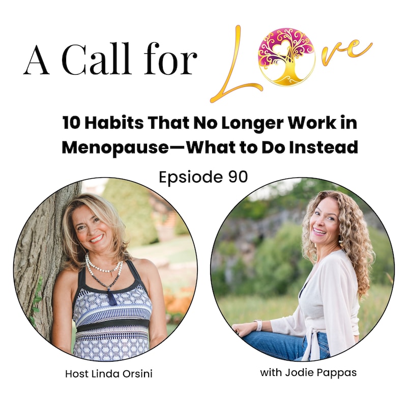 Artwork for podcast A Call For LOVE