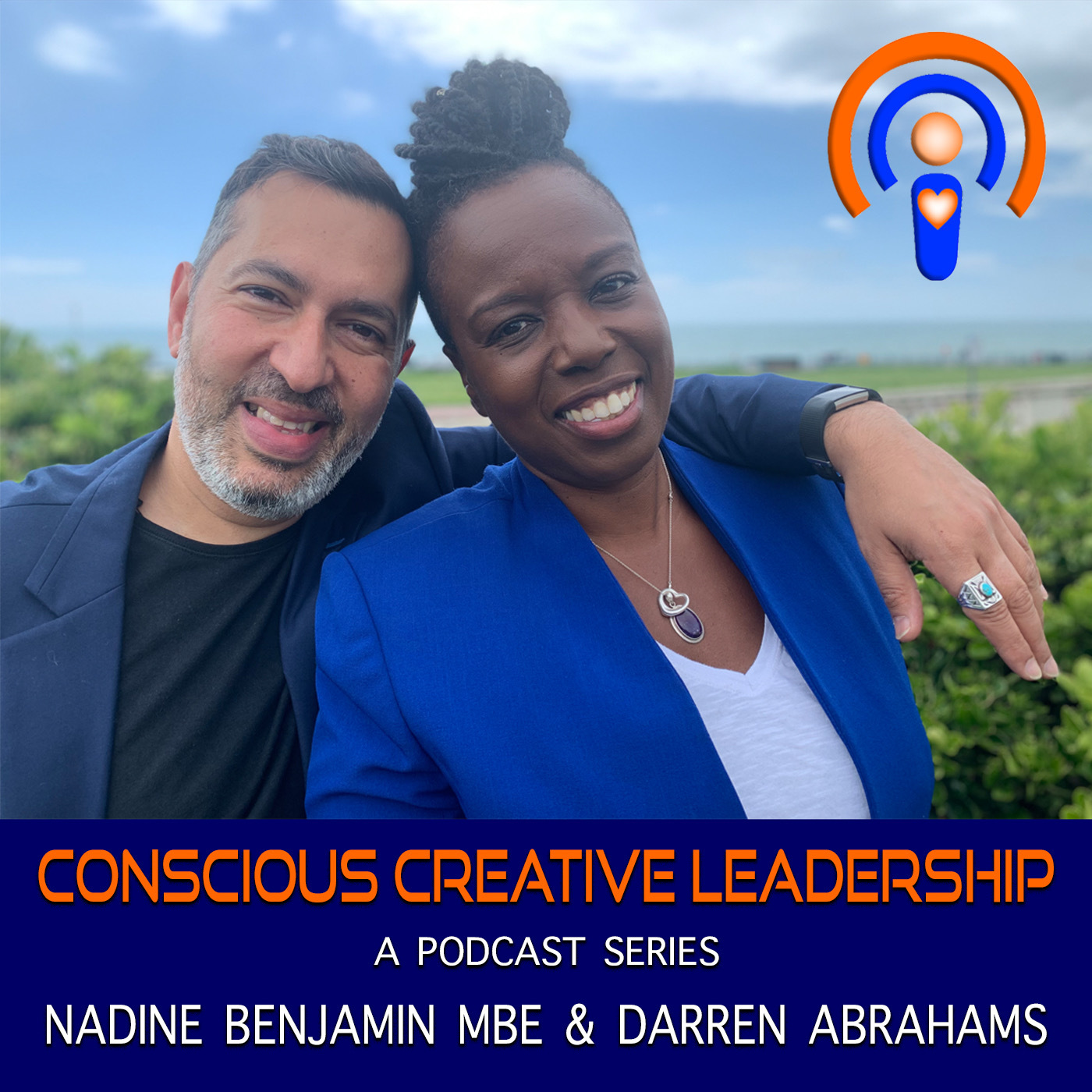 Conscious Creative Leadership