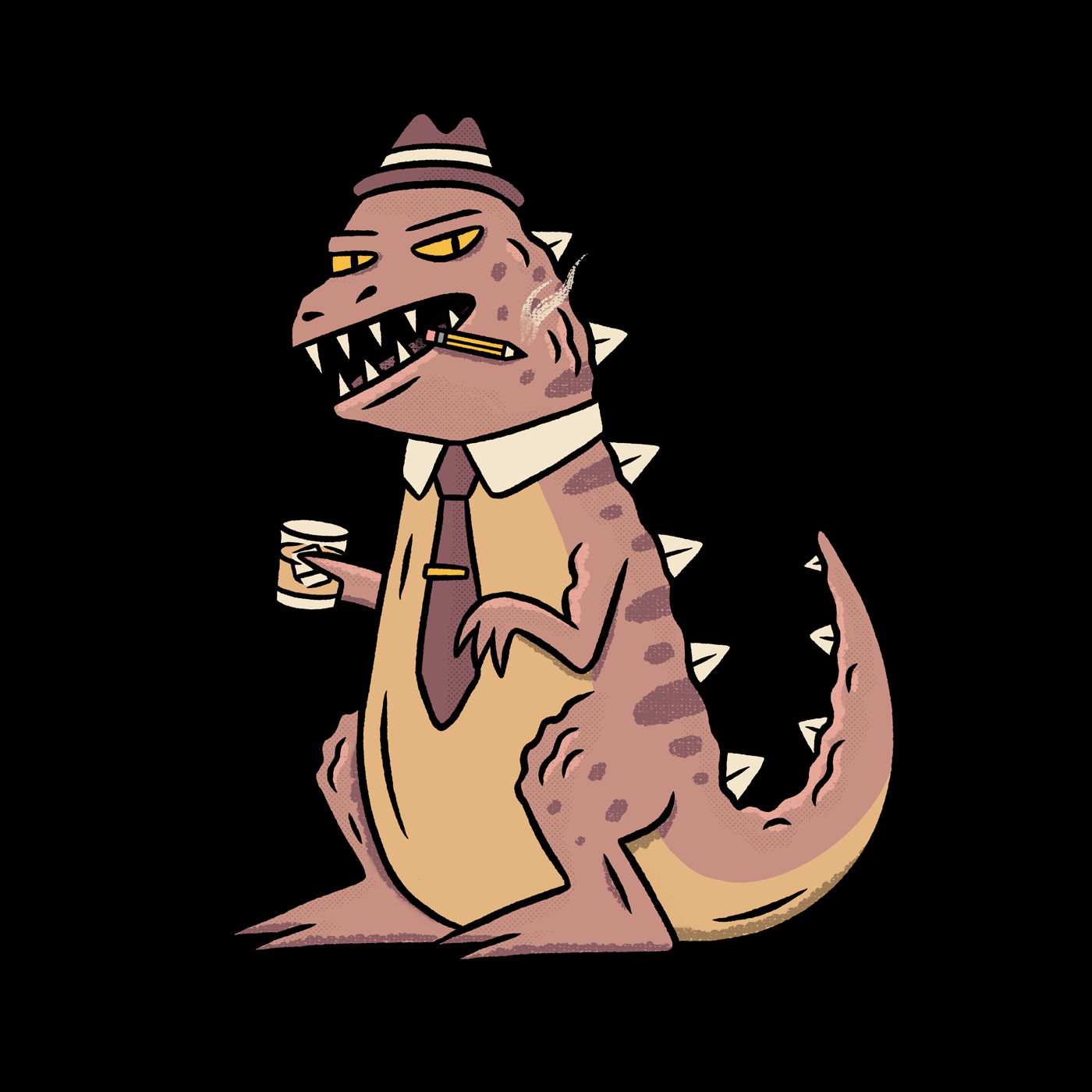 Monsters of Design