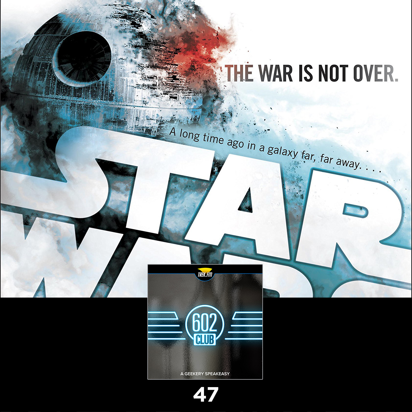 The 602 Club: A Geekery Speakeasy